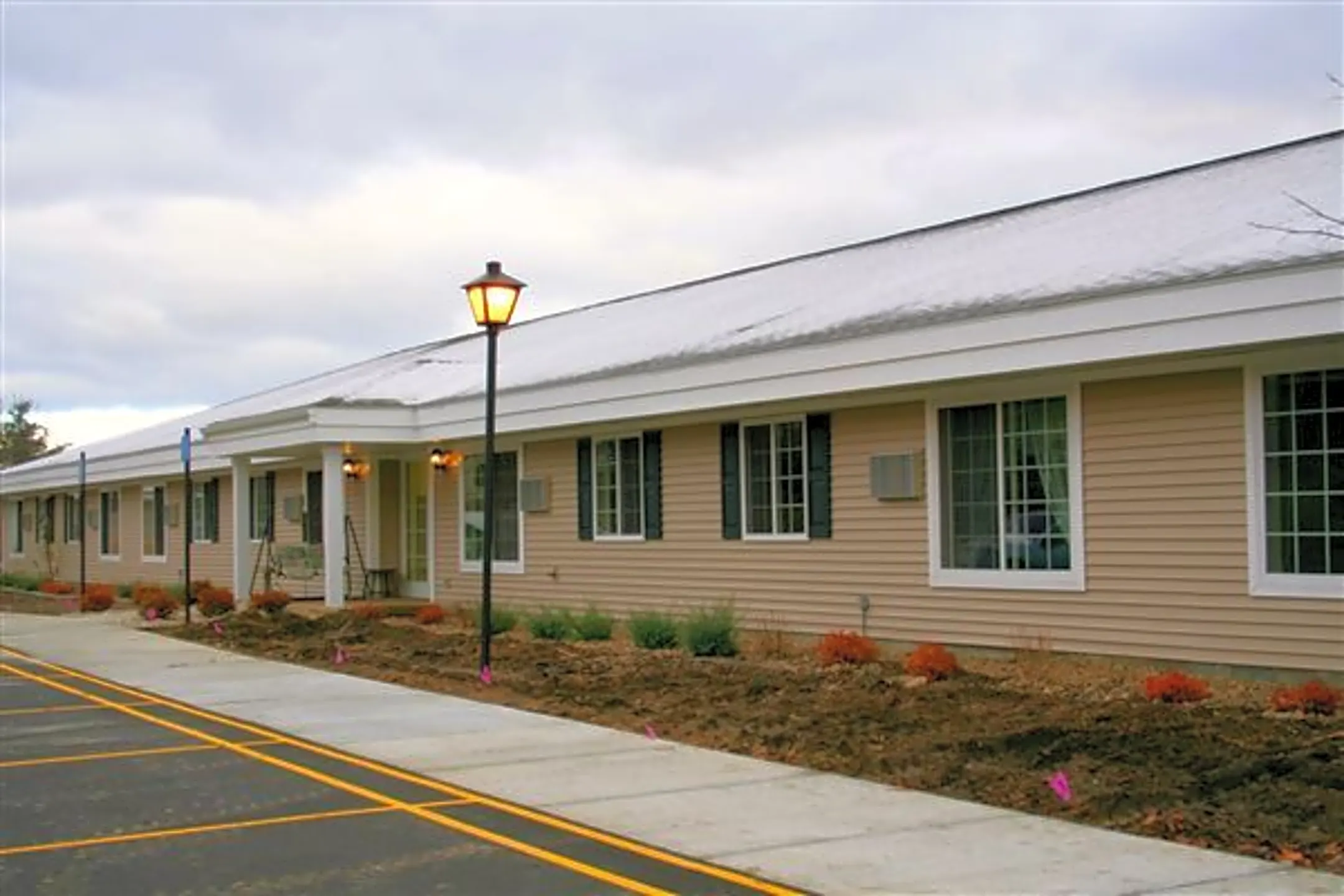 502 Erie St Apartments East Jordan, MI 49727