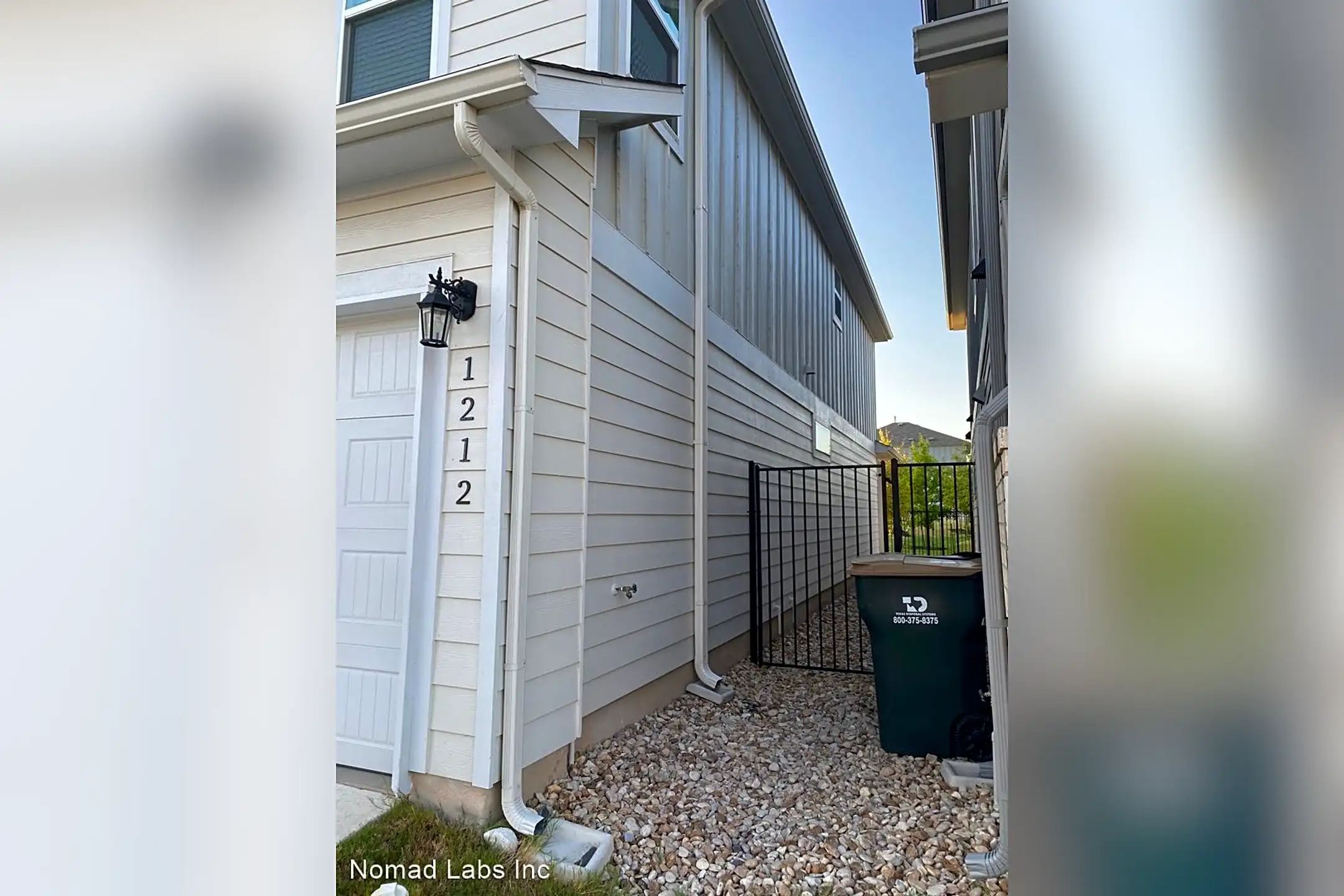 Building - 1212 Devon Stetson Pl - Austin, TX