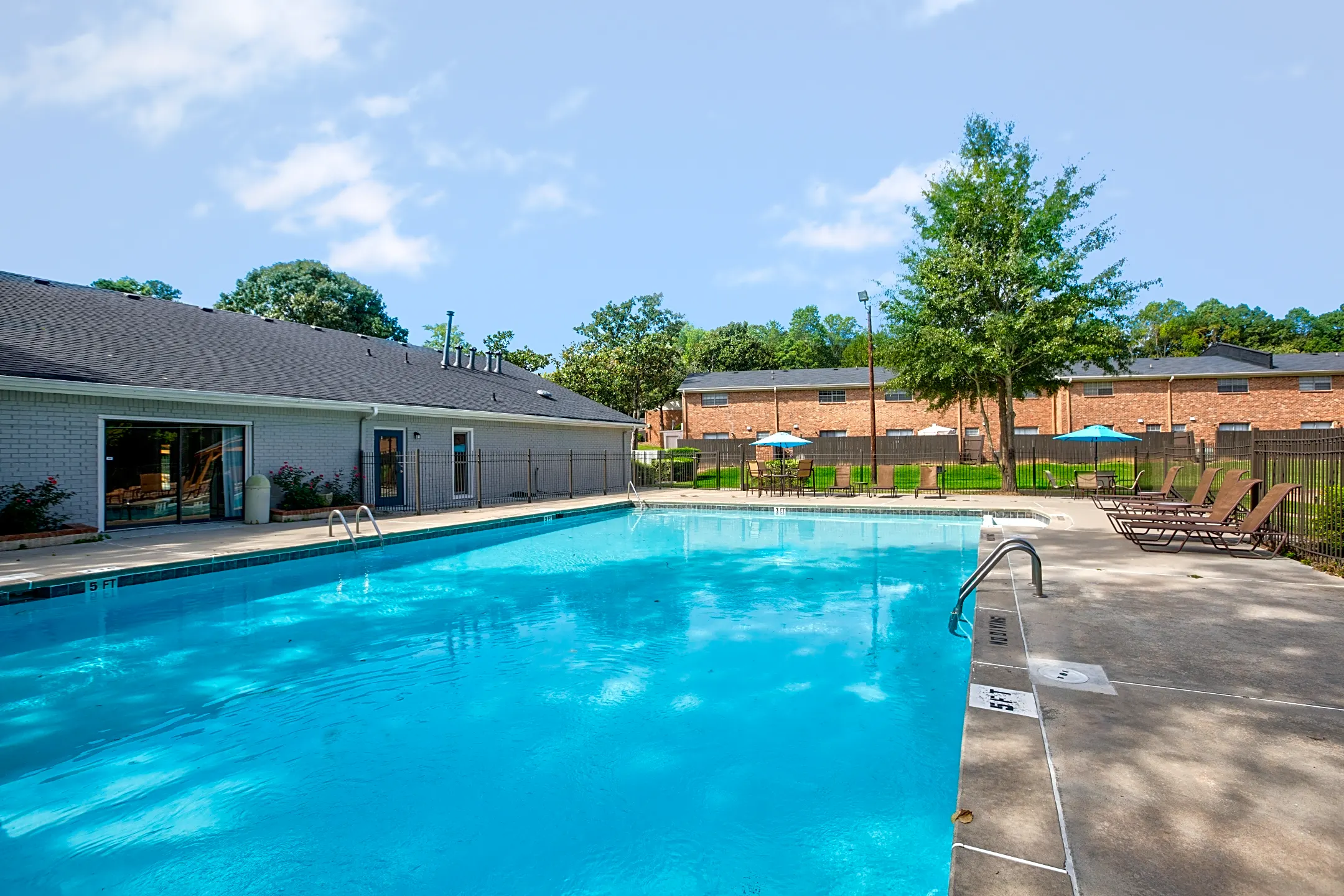 The Reserve at 2070 2070 Lake Harbin Rd Morrow, GA Townhomes for