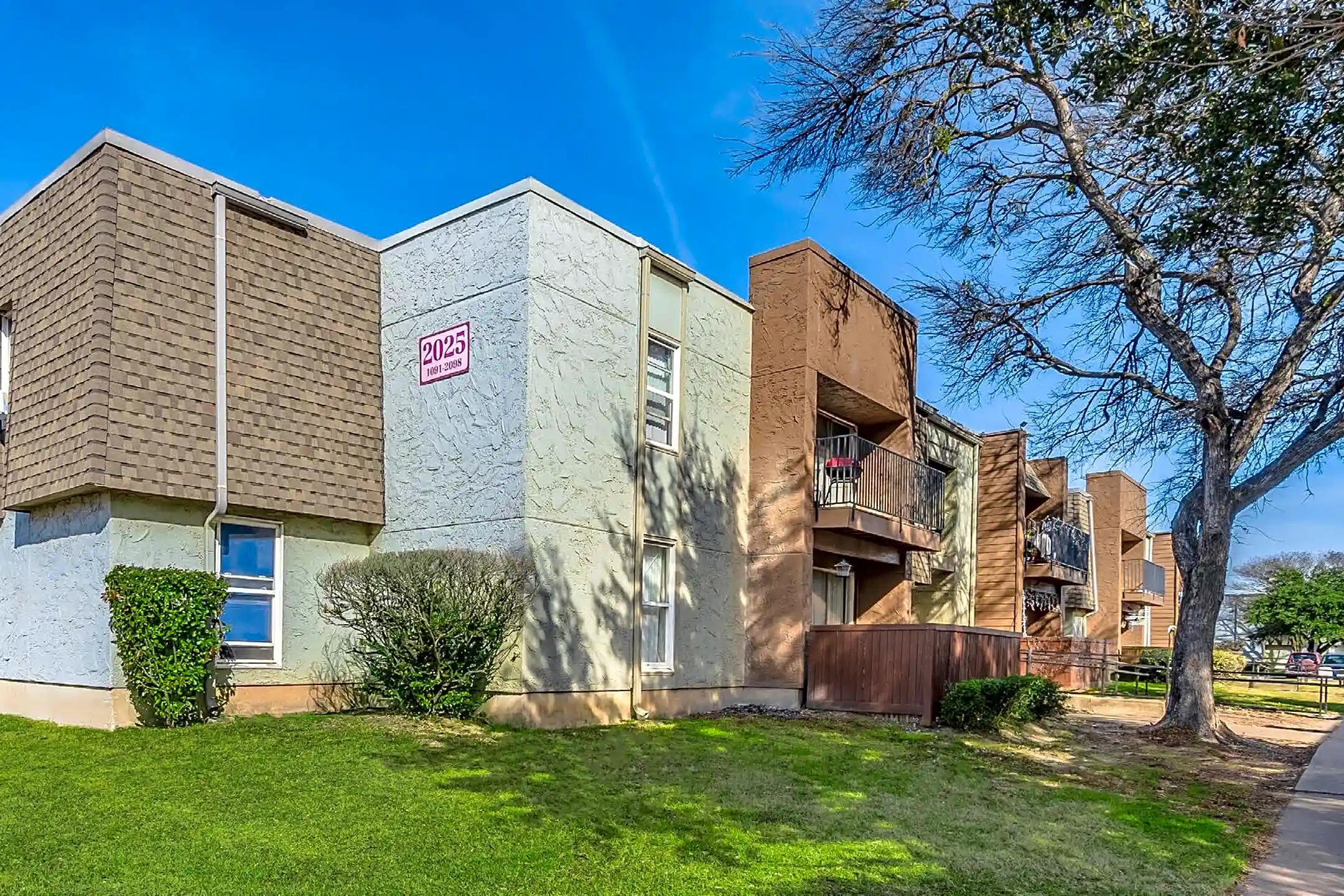 Hillcrest Mesquite Mesquite, TX 75149