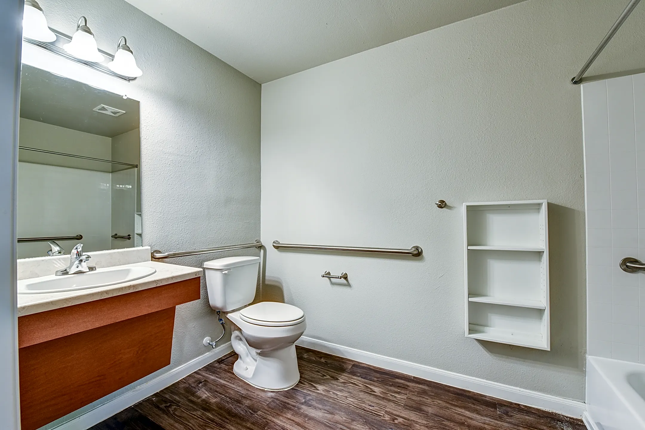 Park Yellowstone Townhomes Houston, TX 77021