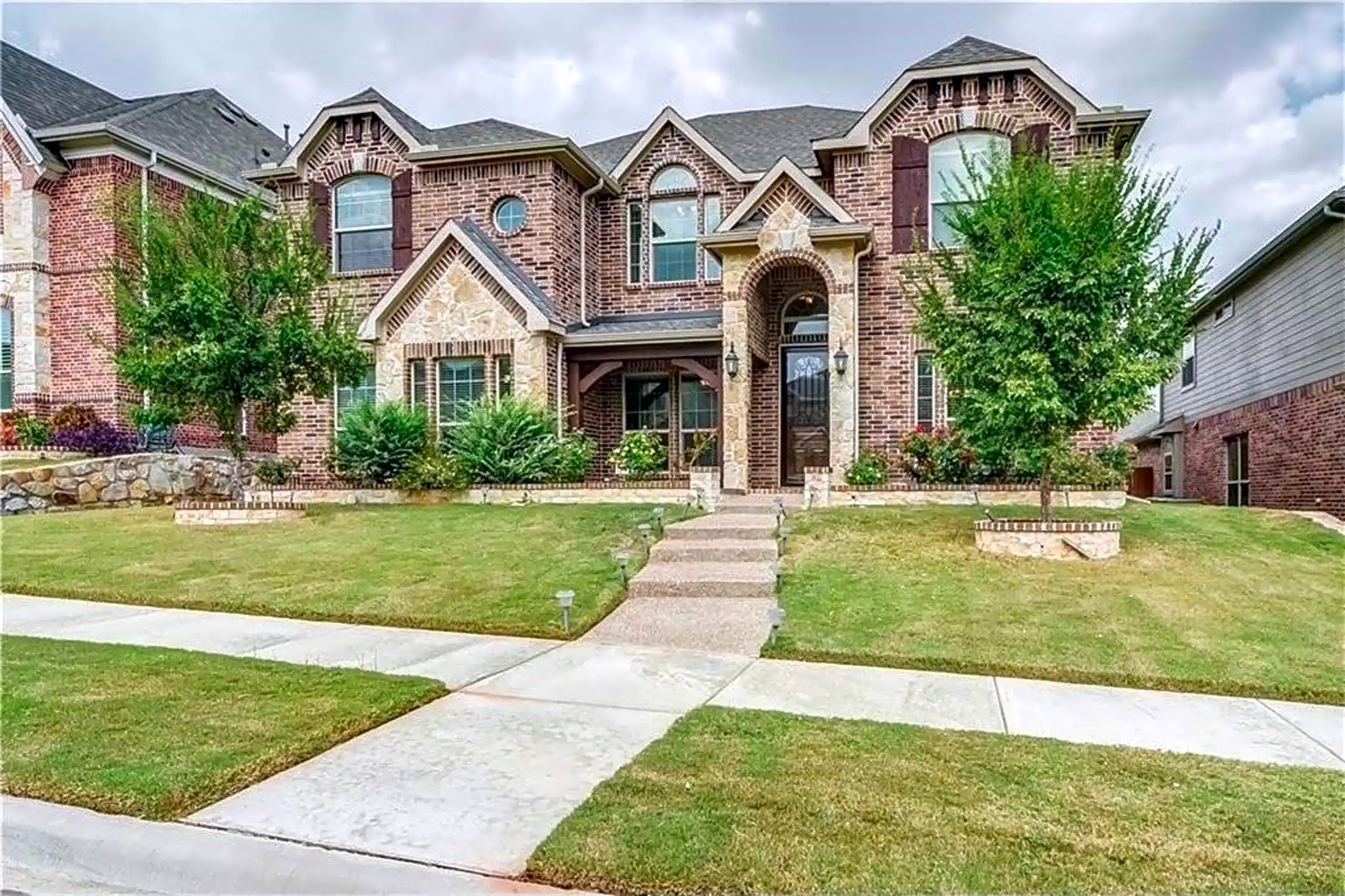 3617 Danbury Ln Plano, TX Houses for Rent Rent.