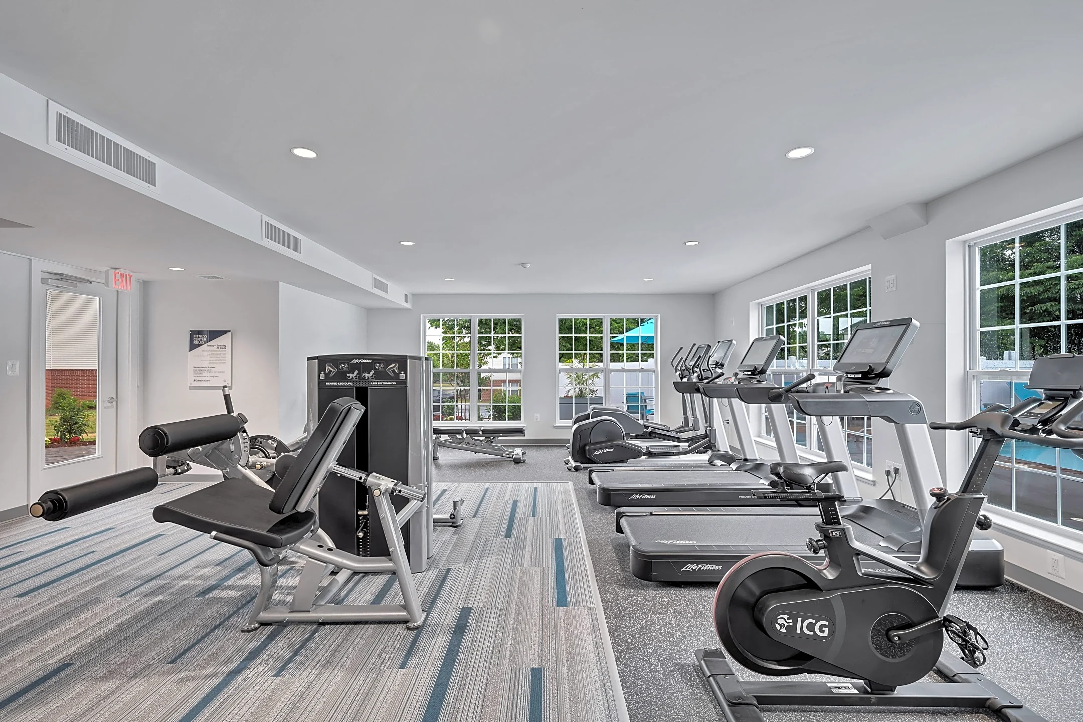 Stuart Hill Apartments Winchester, VA 22601