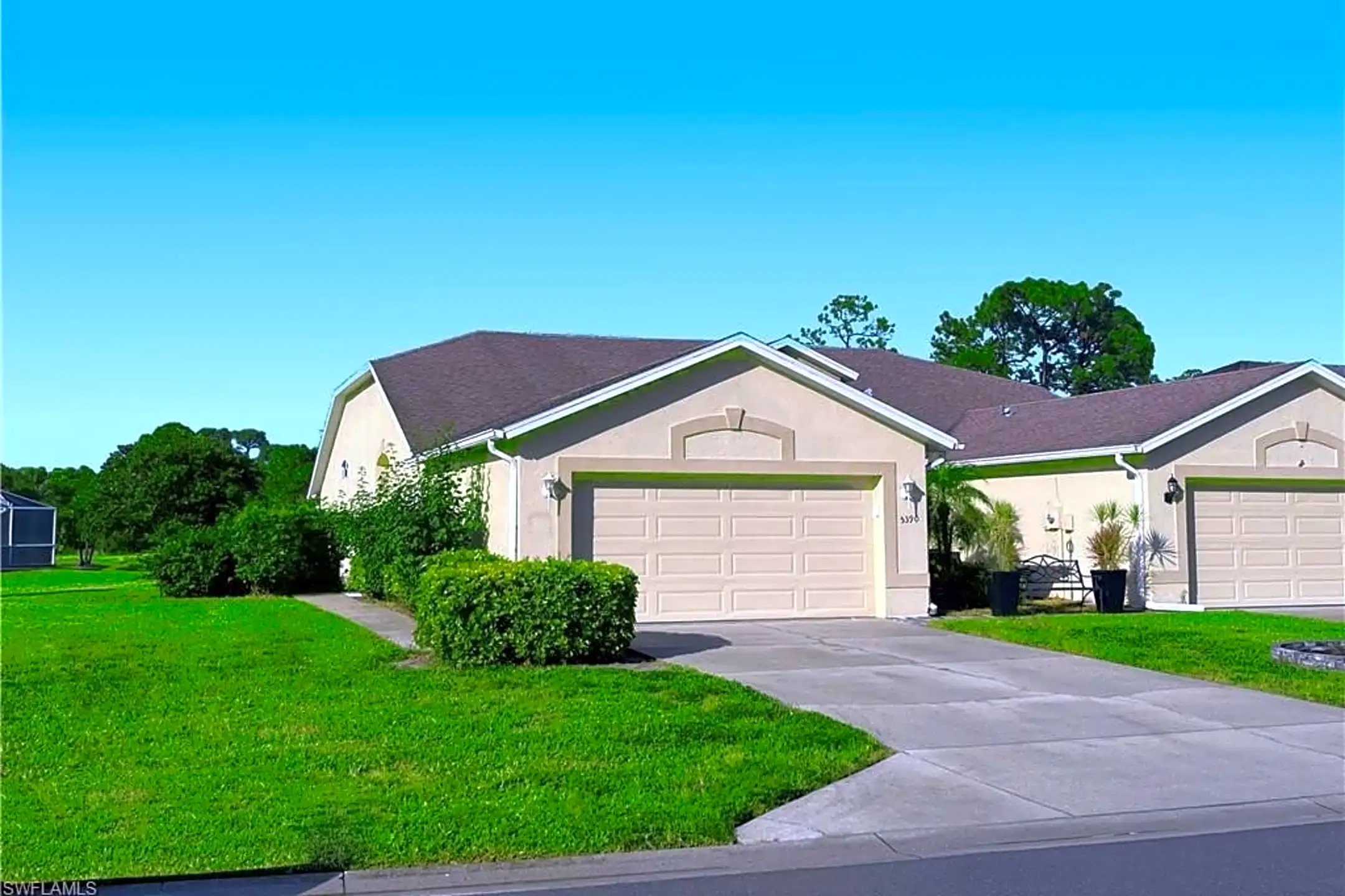 5390 Whitten Dr Naples, FL Houses for Rent Rent.