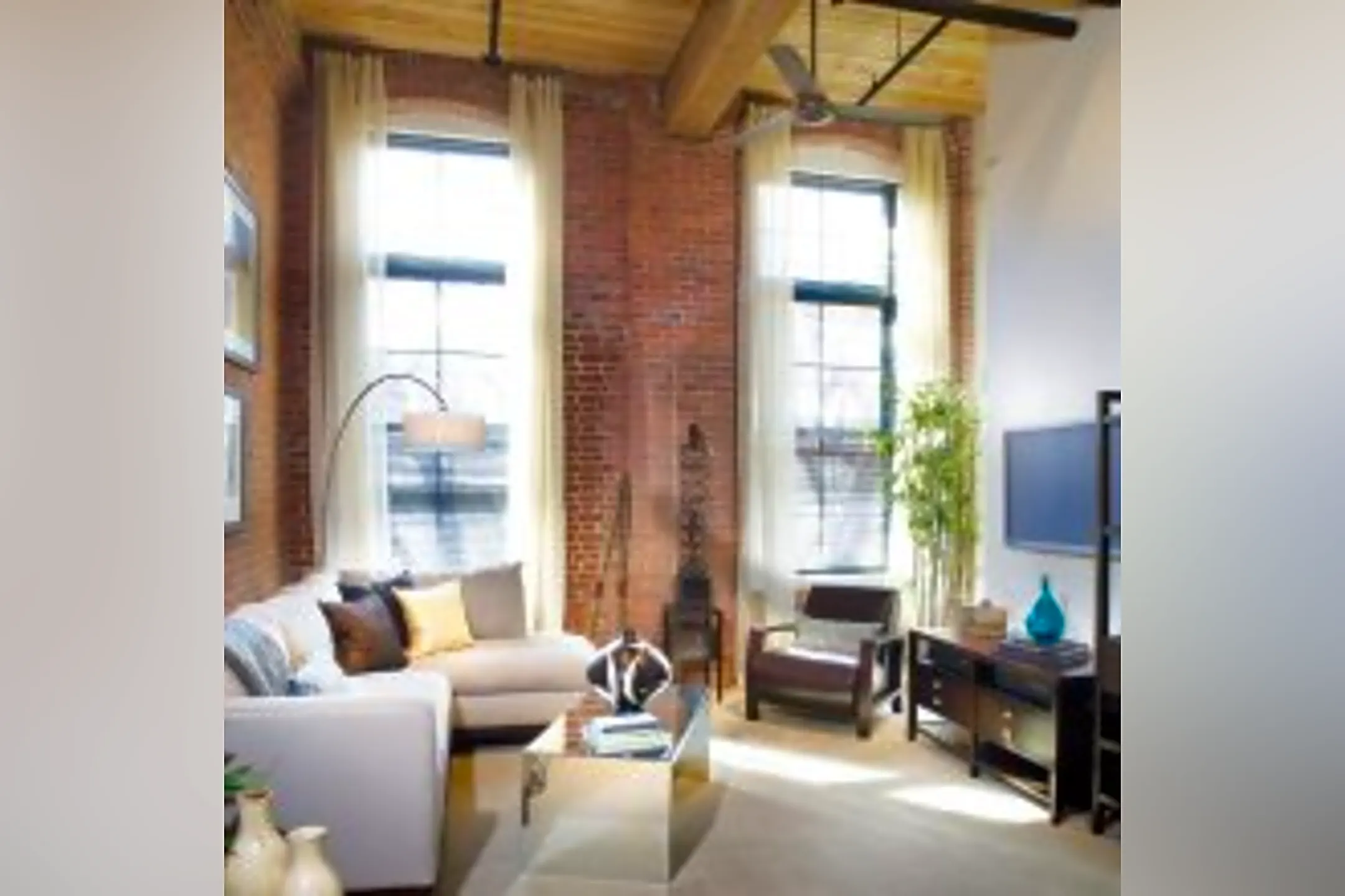 Lofts At Lower Mills Dorchester, MA 02124