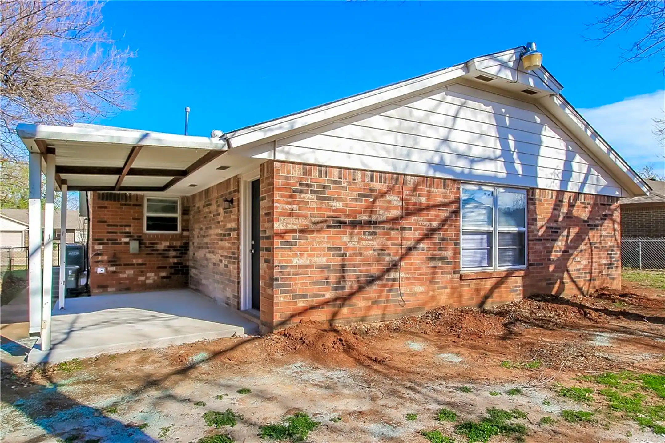 721 Howard Ct Edmond, OK Houses for Rent Rent.