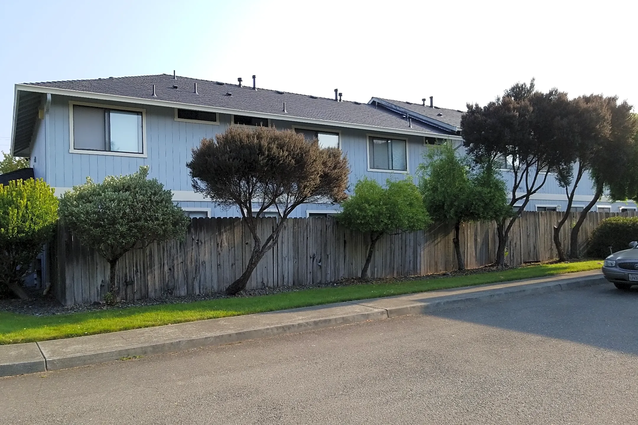 Mckinleyville Apartment Rentals