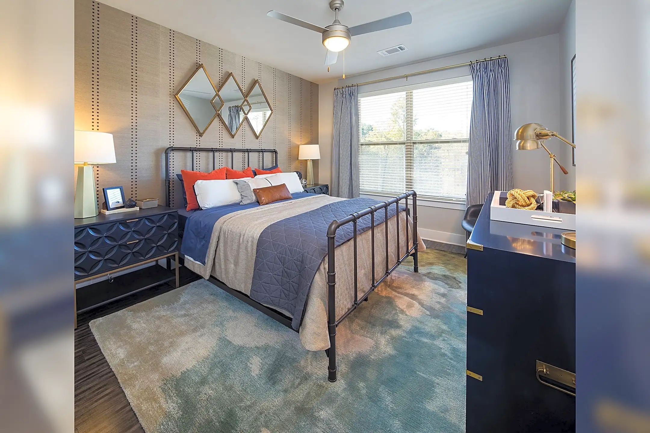 Cortland North Druid Hills 7 Executive Park Dr Ne Atlanta, GA