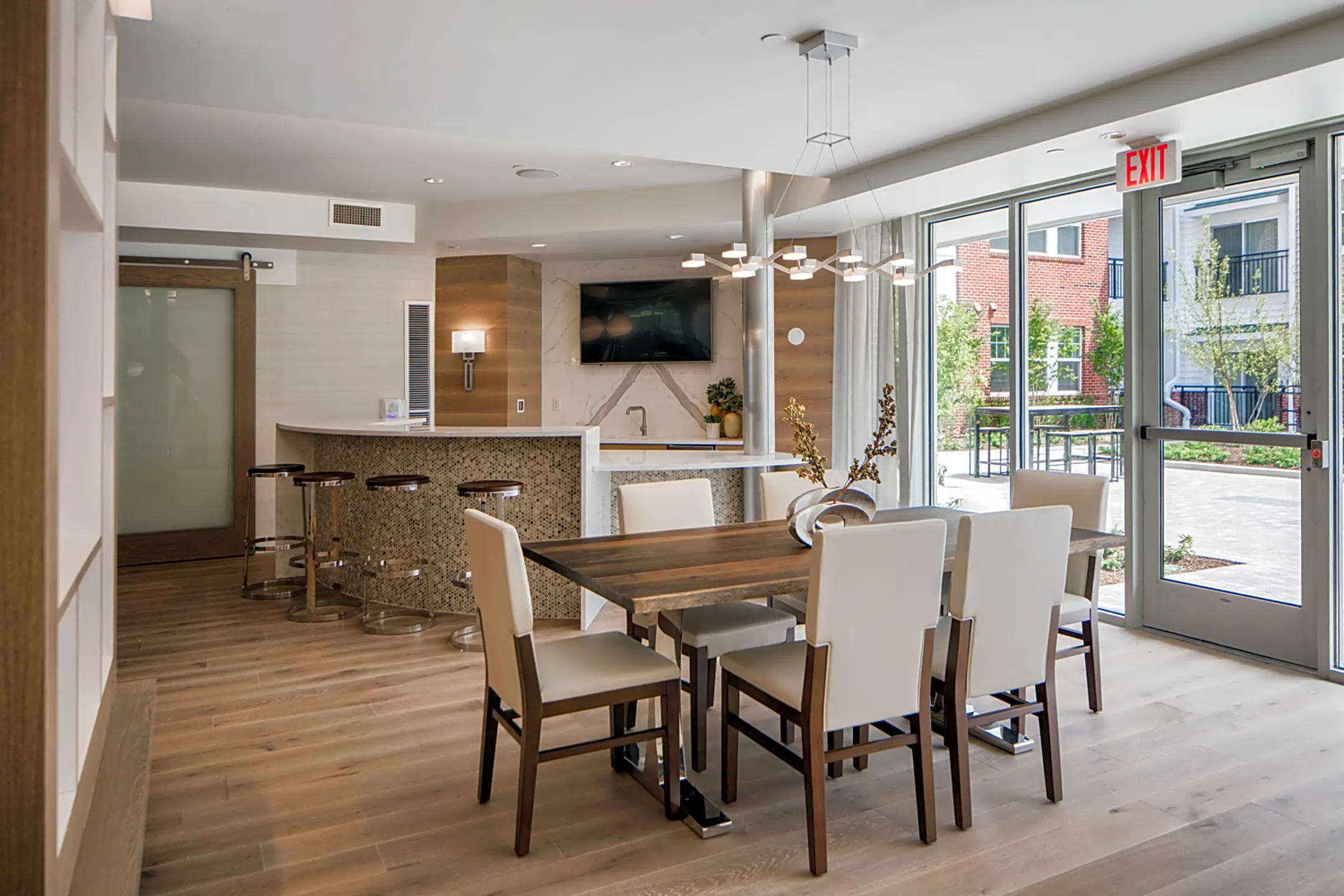 Brompton House 7691 Mandrake Ct Elkridge, MD Apartments for Rent