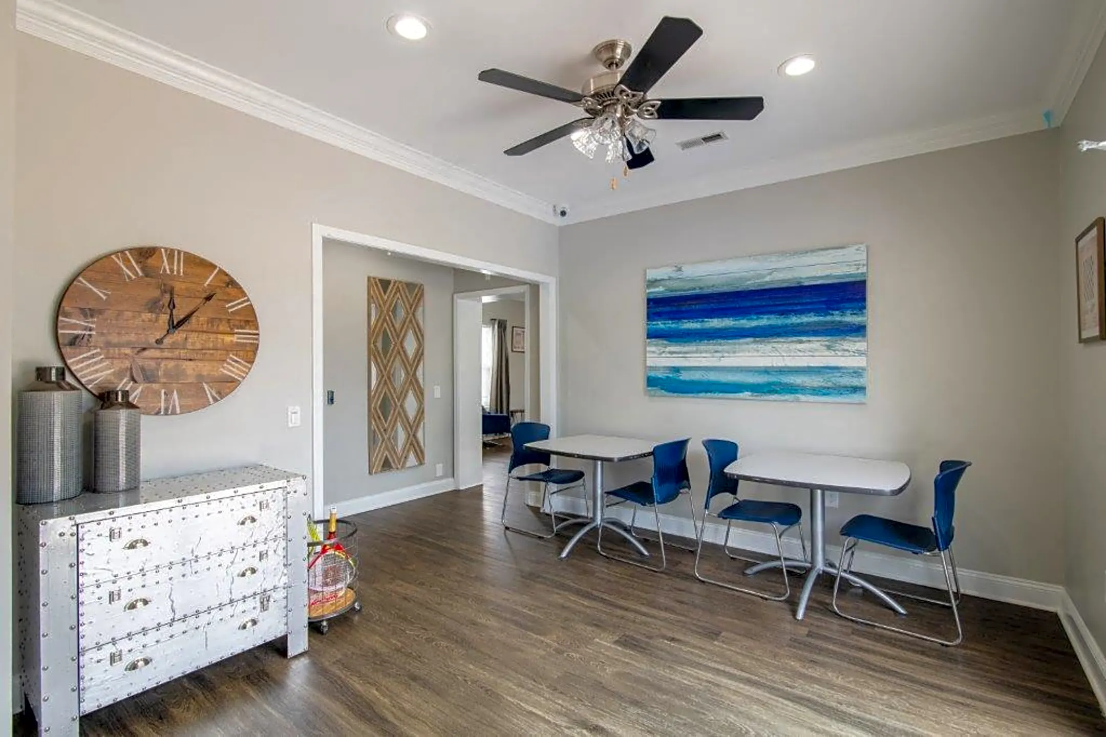 Abrams Run Apartment Homes King of Prussia, PA 19406