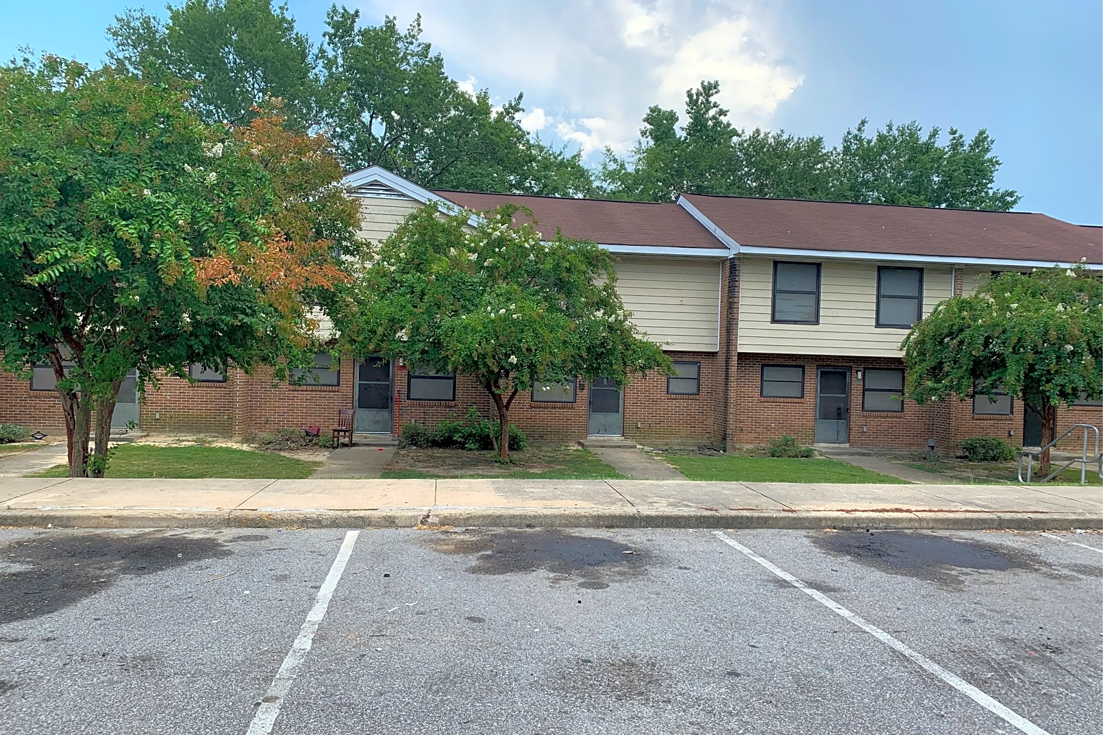 Latimer Manor Apartments - Columbia, SC 29203