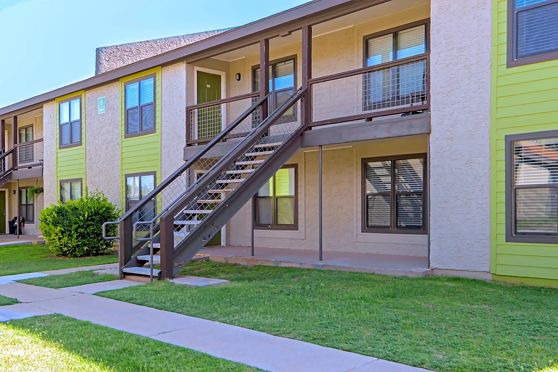 The Gardens Midland, TX 79707