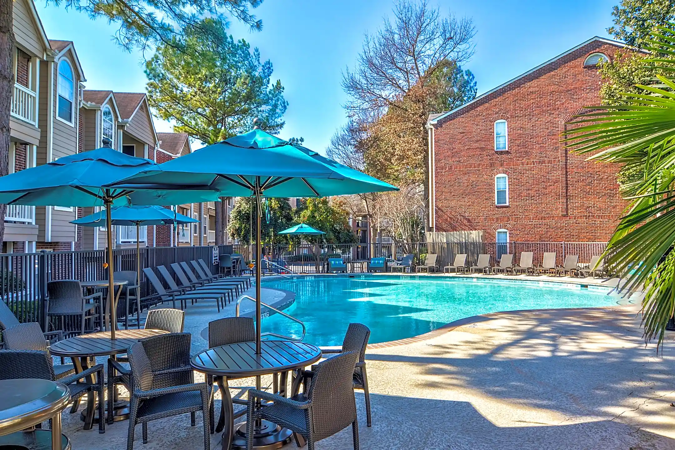 Virginia Highlands Apartments Atlanta, GA 30306