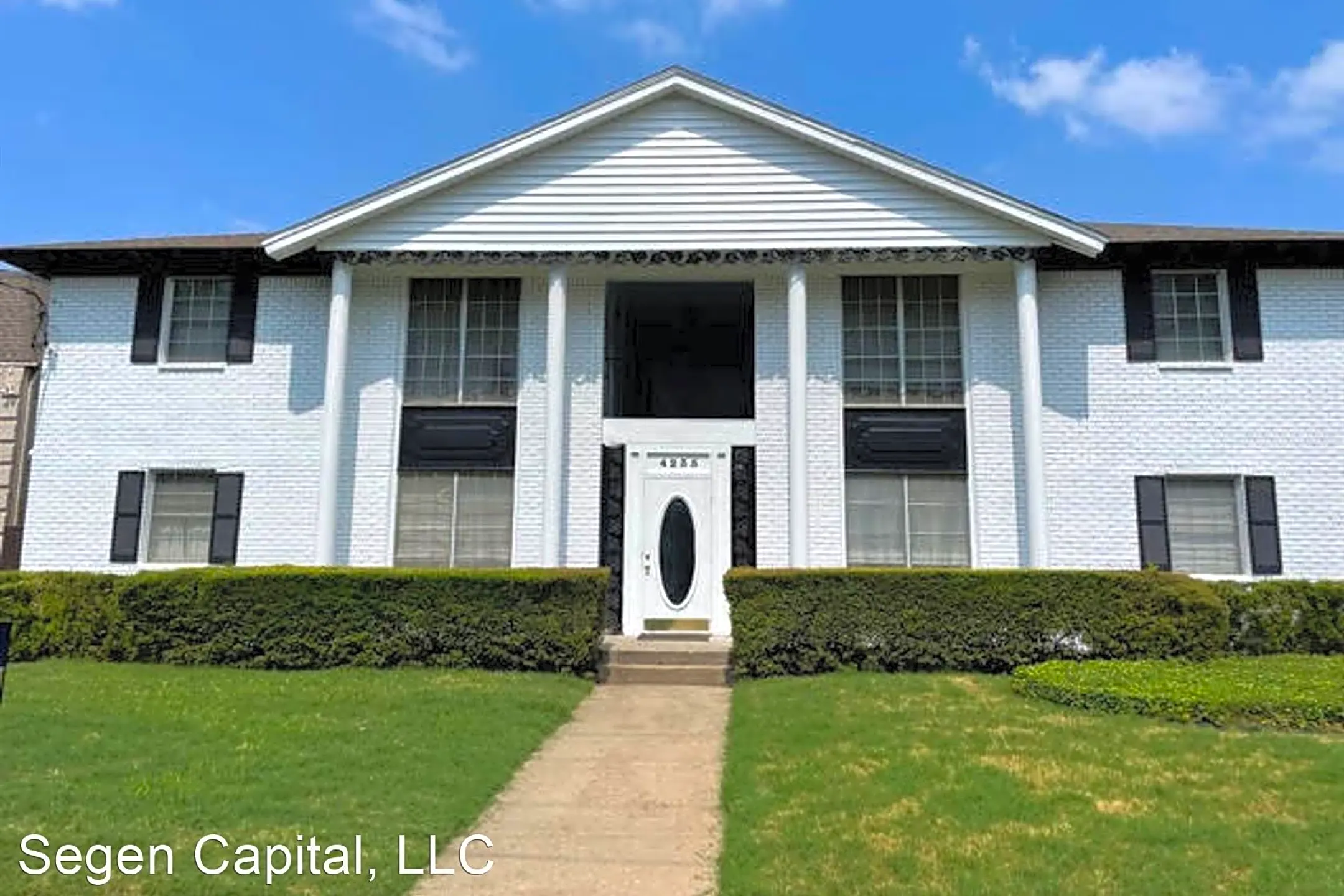 4235 Cole Ave Dallas, TX Apartments for Rent Rent.