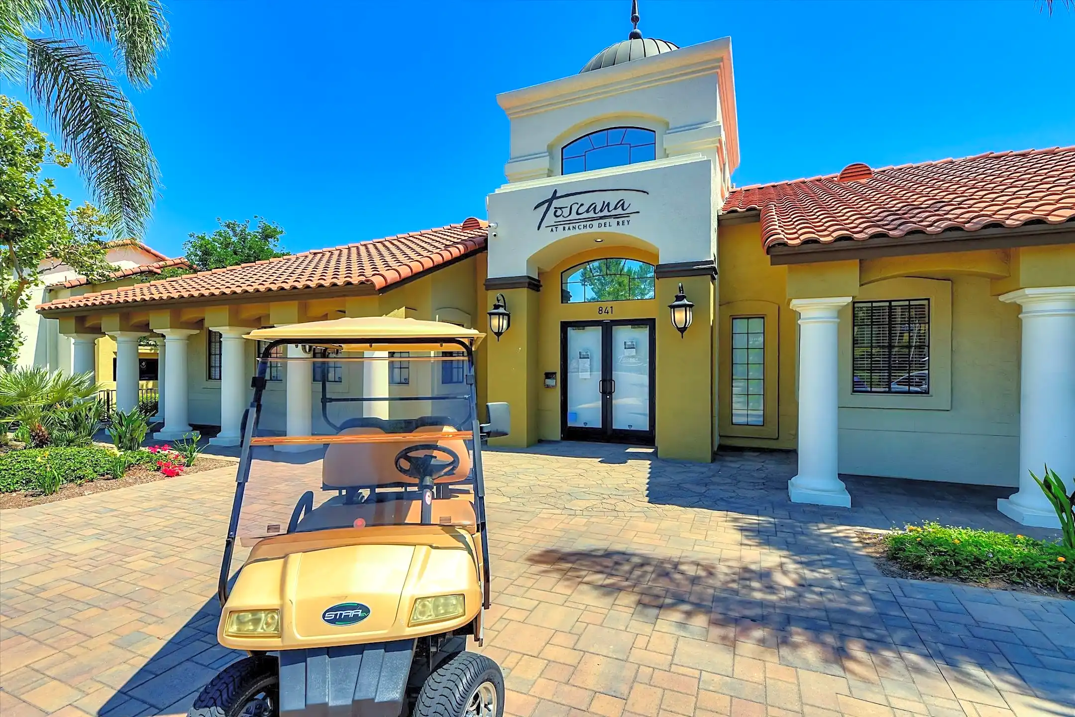 Toscana at Rancho Del Rey Chula Vista, CA 91910