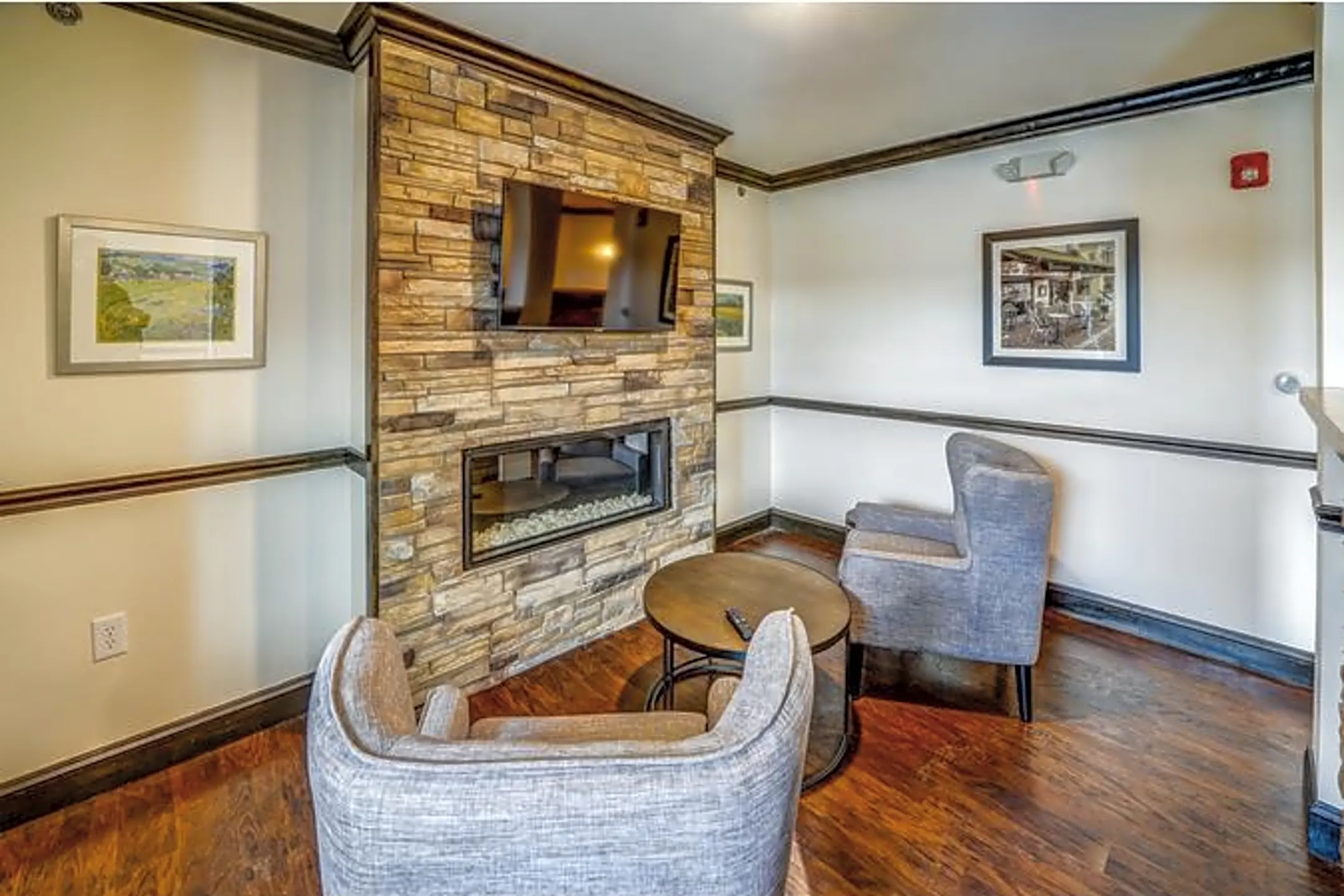 Olmsted Falls Senior Apartments 9299 Columbia Road Olmsted Falls