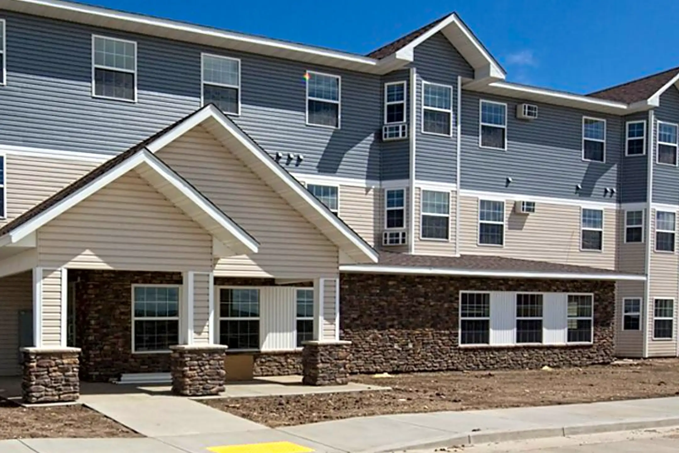 Nordic Hills Tioga, ND 58852