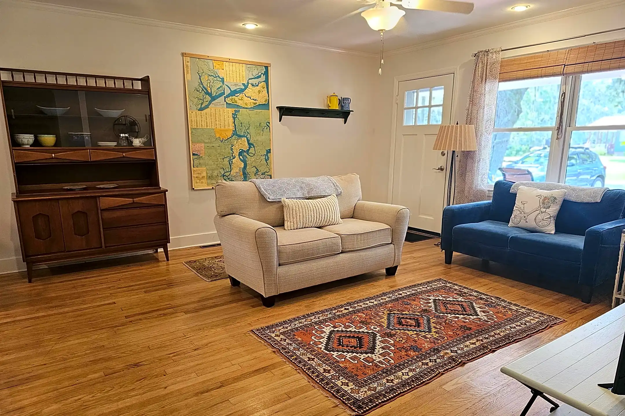 1405 Harrington St Beaufort, SC Houses for Rent Rent.