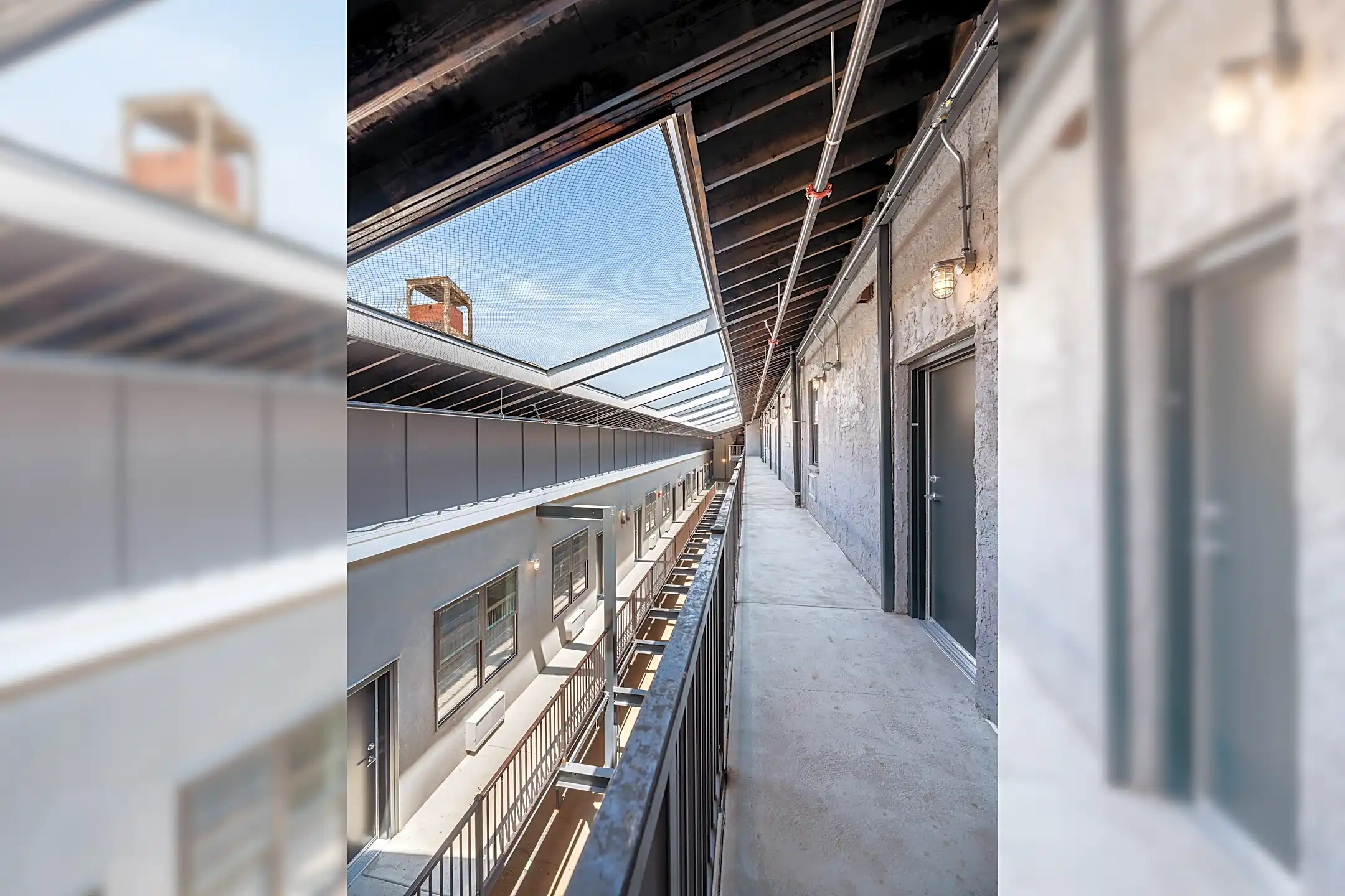 Brush Factory Lofts Philadelphia, PA 19148