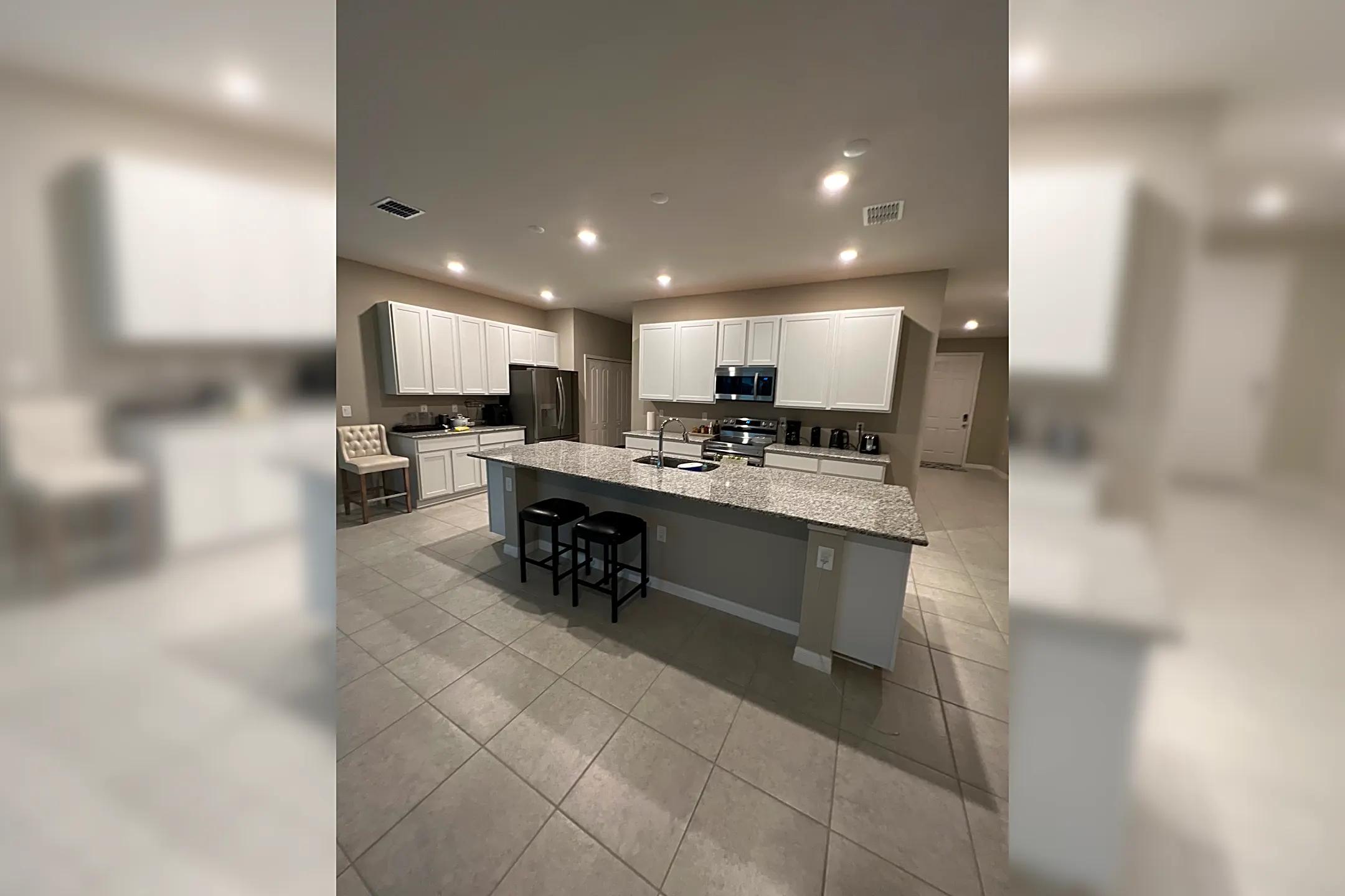 11205 Moonsail Dr Houses Rubonia, FL 34221