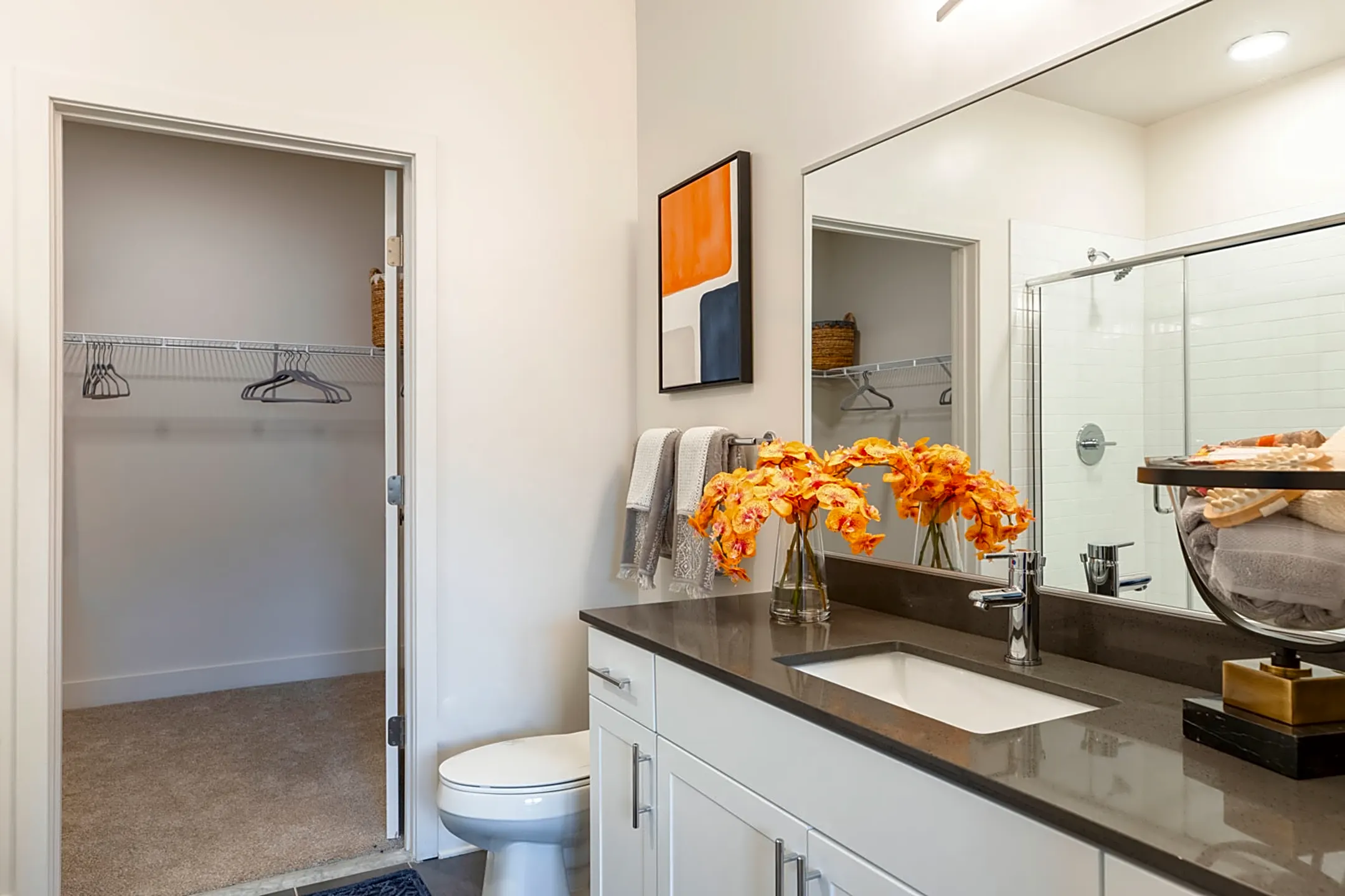 J Creekside at Exton 360 Creamery Way Exton, PA Apartments for Rent