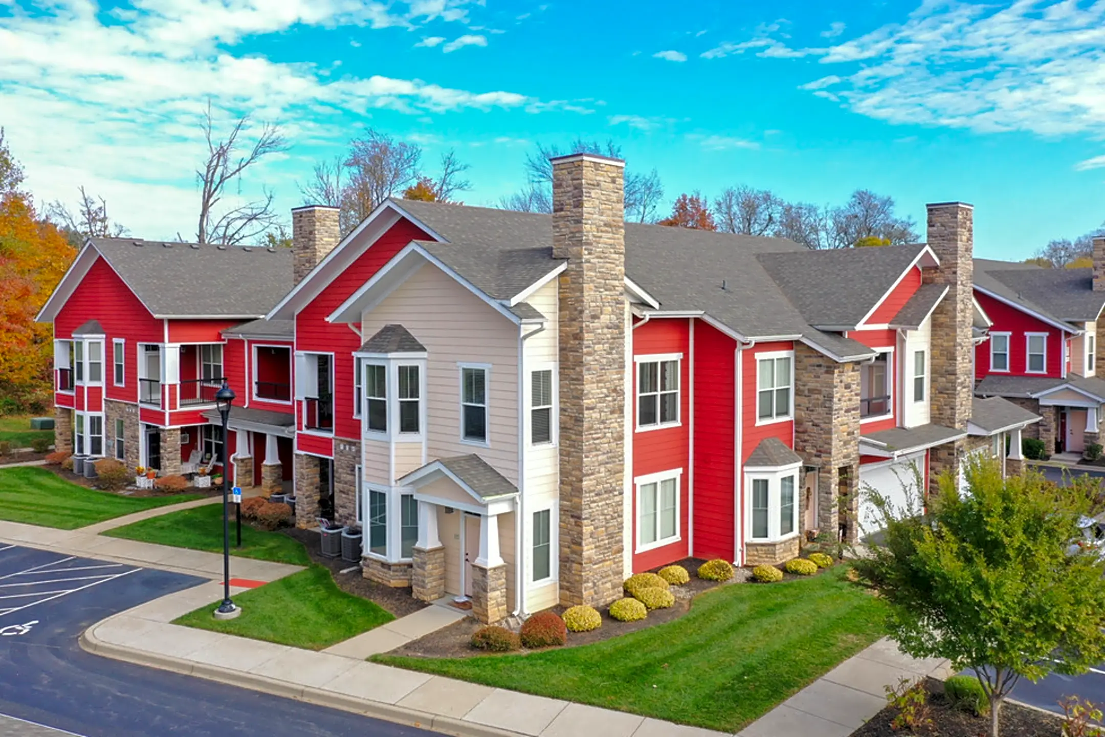 Hurstbourne Estates - Louisville, KY