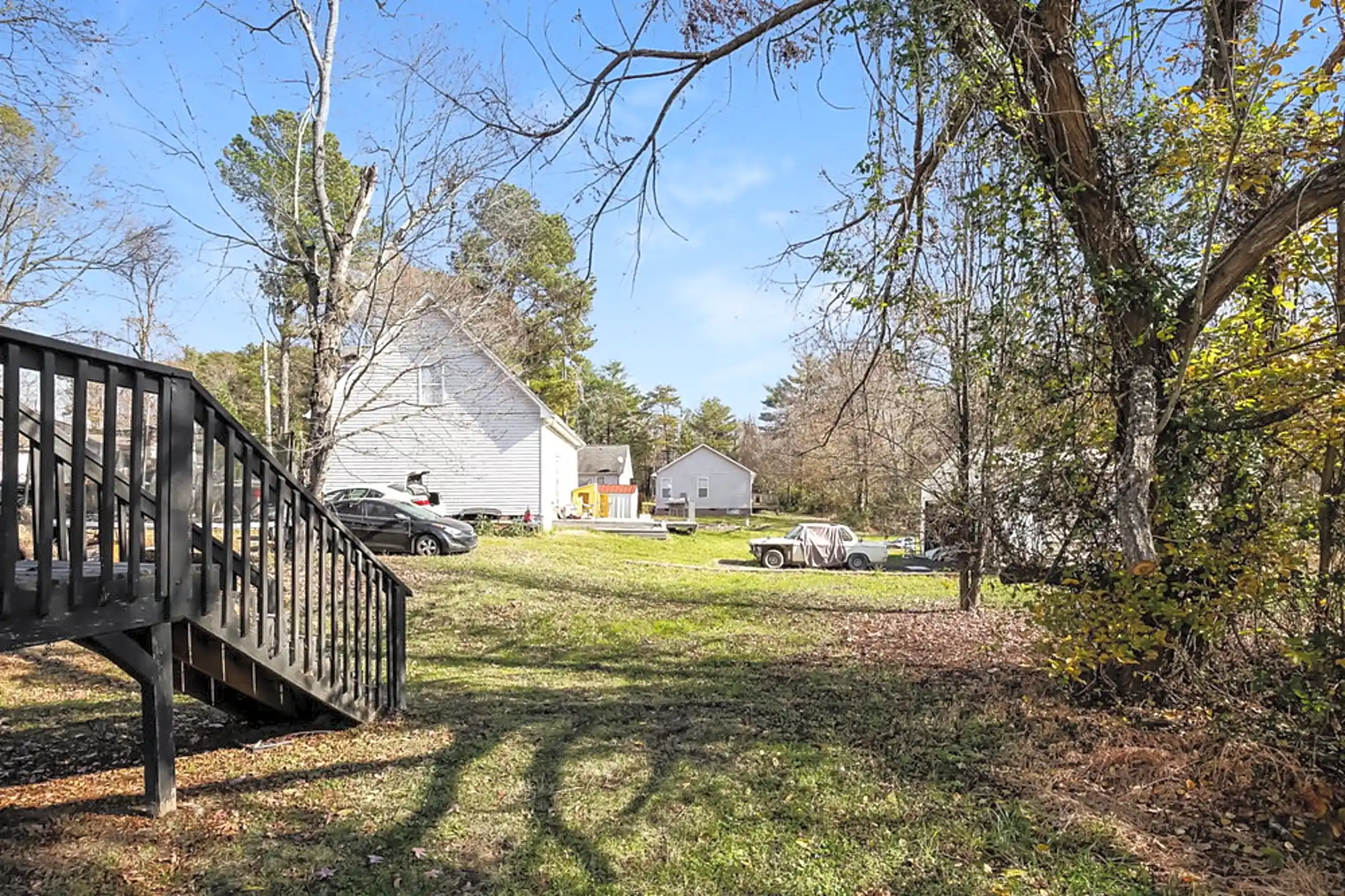 301 Oferrell St - Greensboro, NC