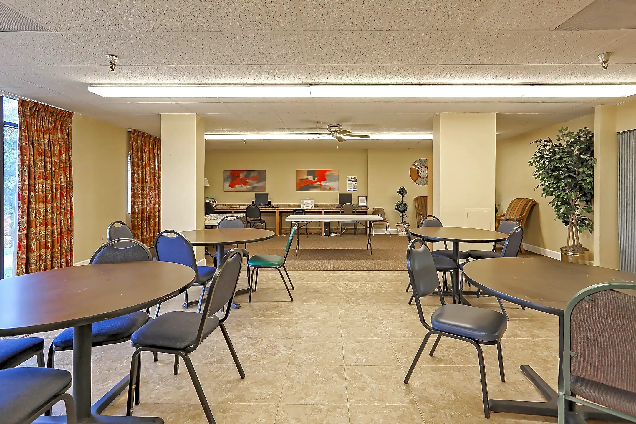 Audubon Pointe Apartments Maumelle, AR 72113