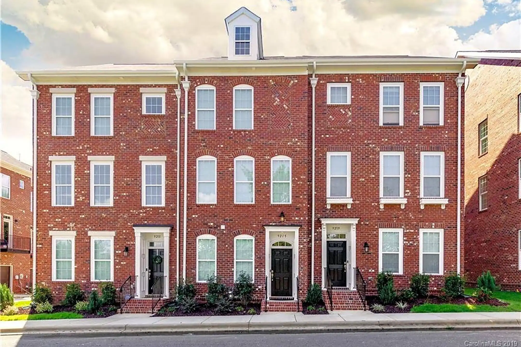 9122 Oban Passage Dr Charlotte, NC Houses for Rent Rent.