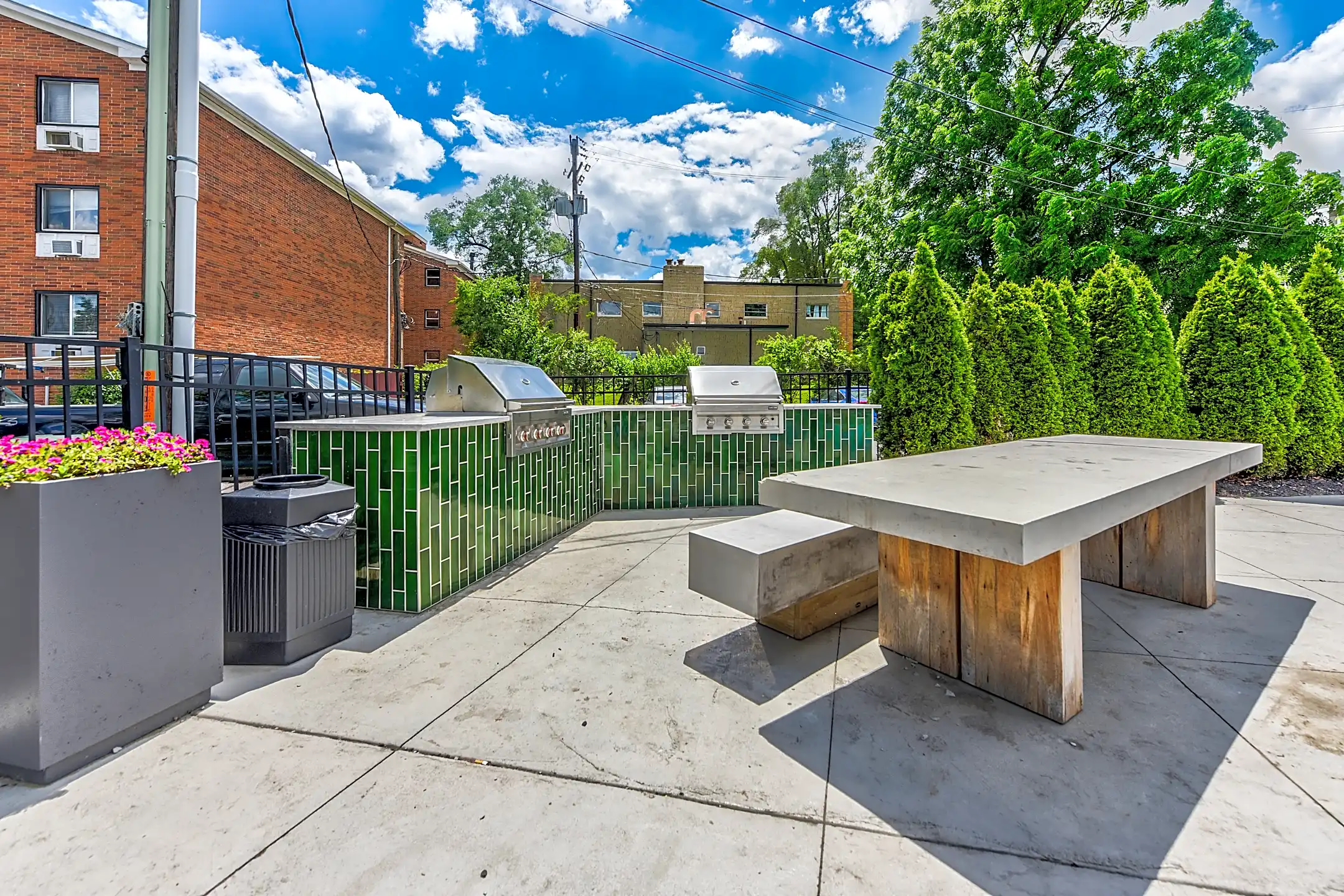 Heritage Apartments Columbus, OH 43212