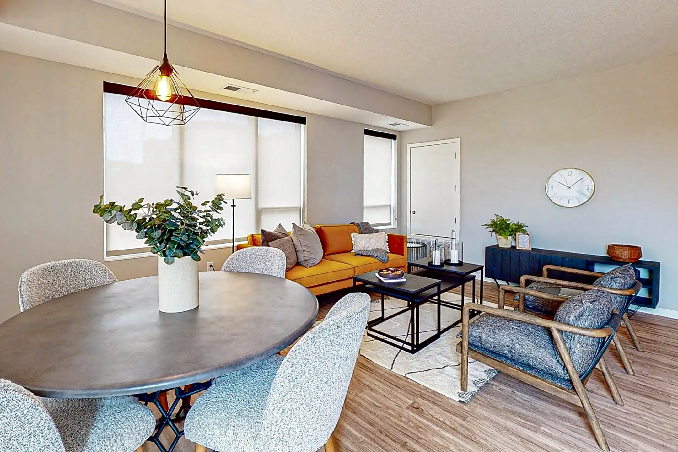 The Morrison 14589 Robert Trail South Rosemount, MN Apartments for