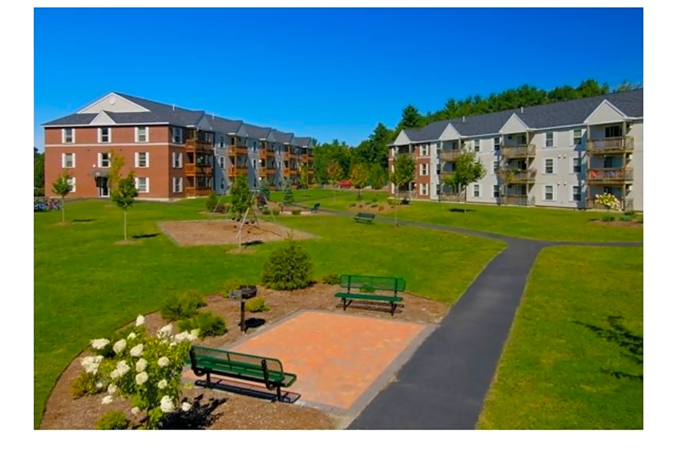 Penacook Place 29 Pinehurst St Concord, NH Apartments for Rent Rent.