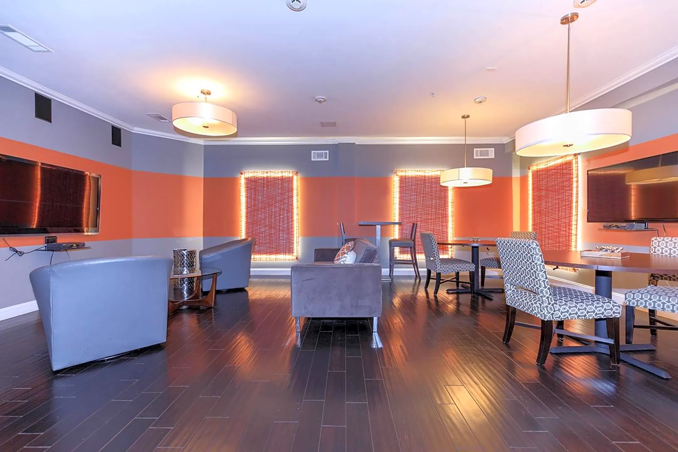 Kitchen - The Apartments at Aberdeen Station - Matawan, NJ