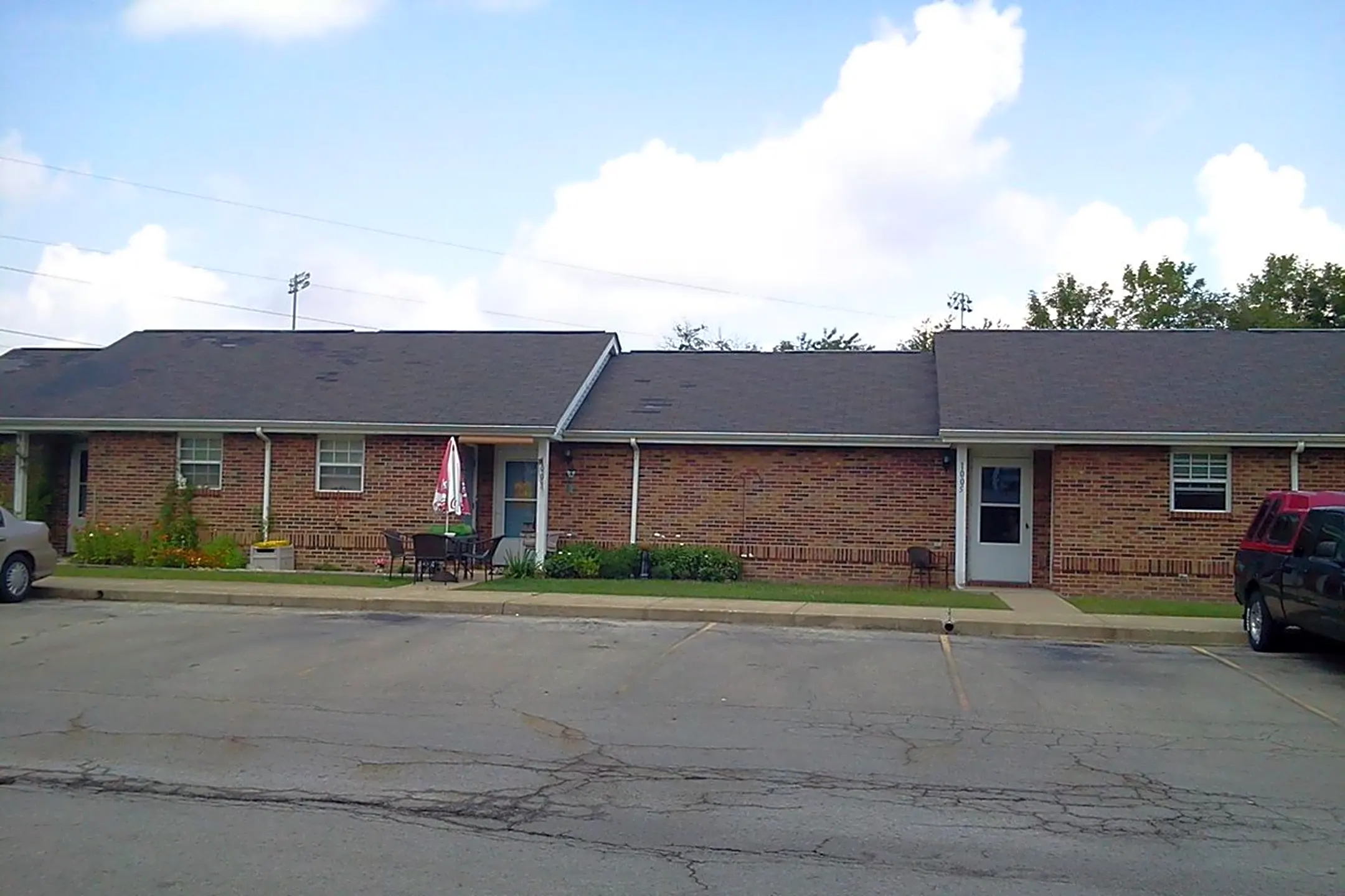 Western Run 1030 Western Run Mount Orab, OH Apartments for Rent Rent.