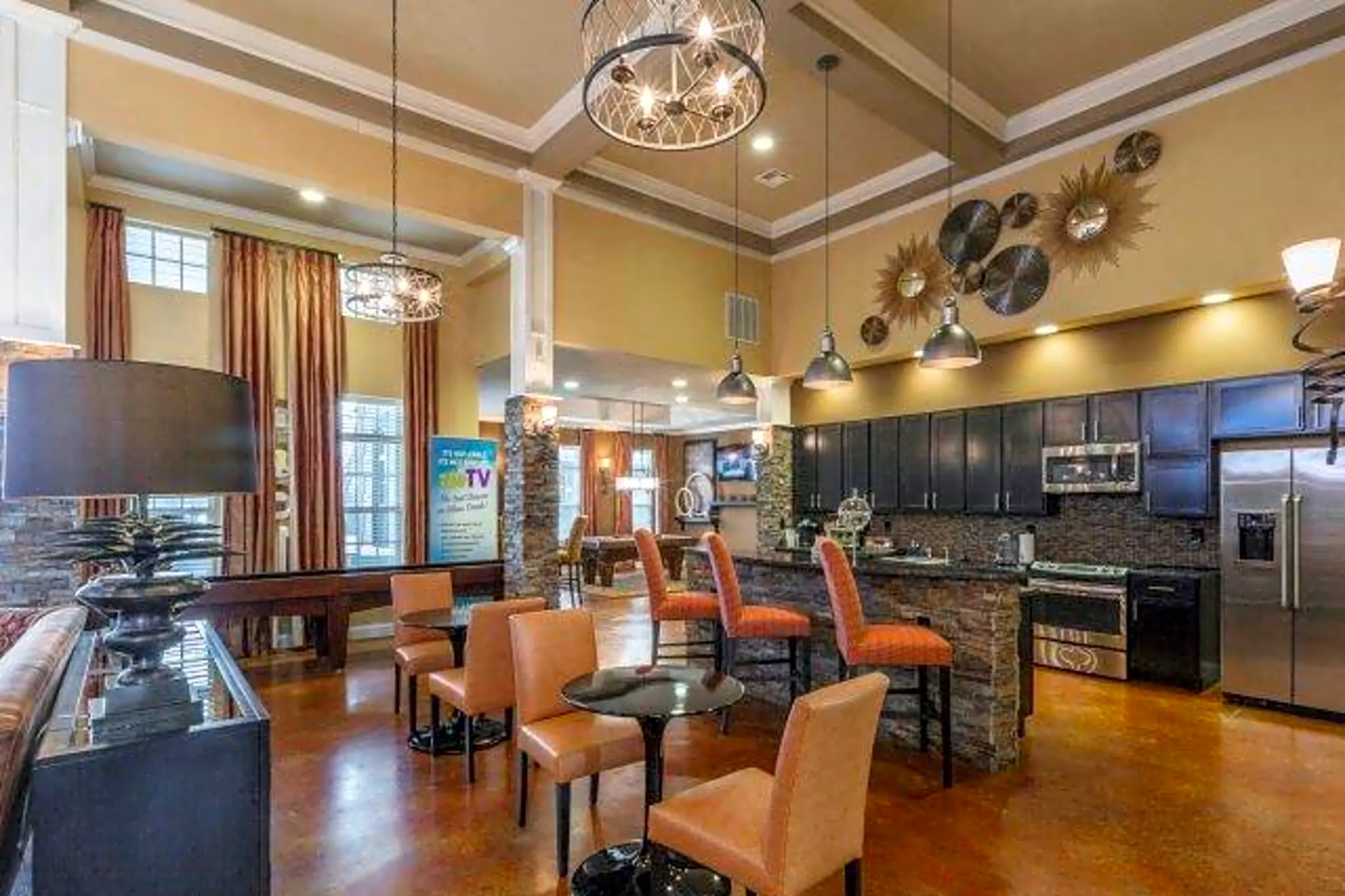 Glass Creek 401 Old Pleasant Grove Road Mount Juliet, TN Apartments