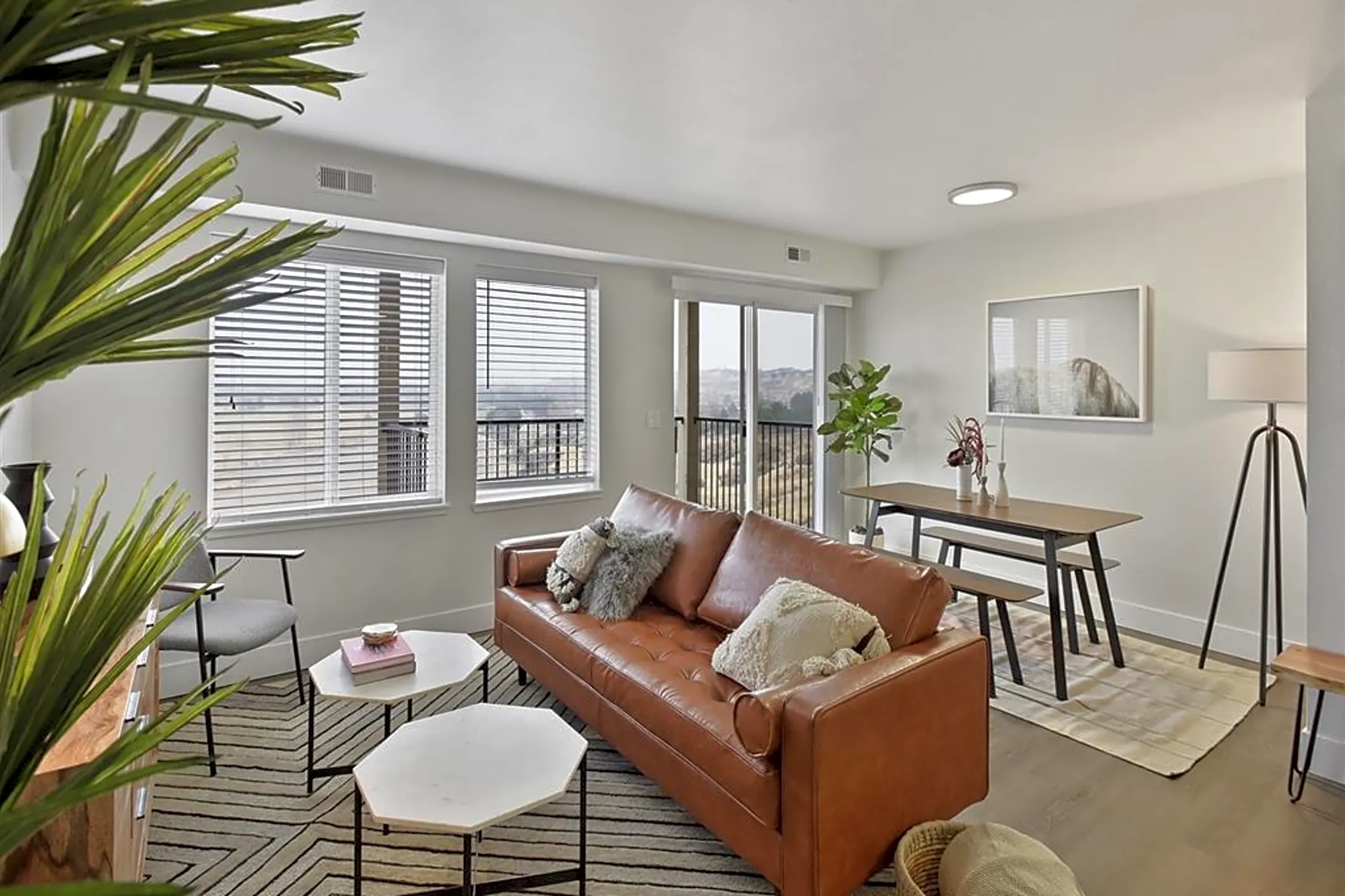 Columbia Village Boise, ID 83716