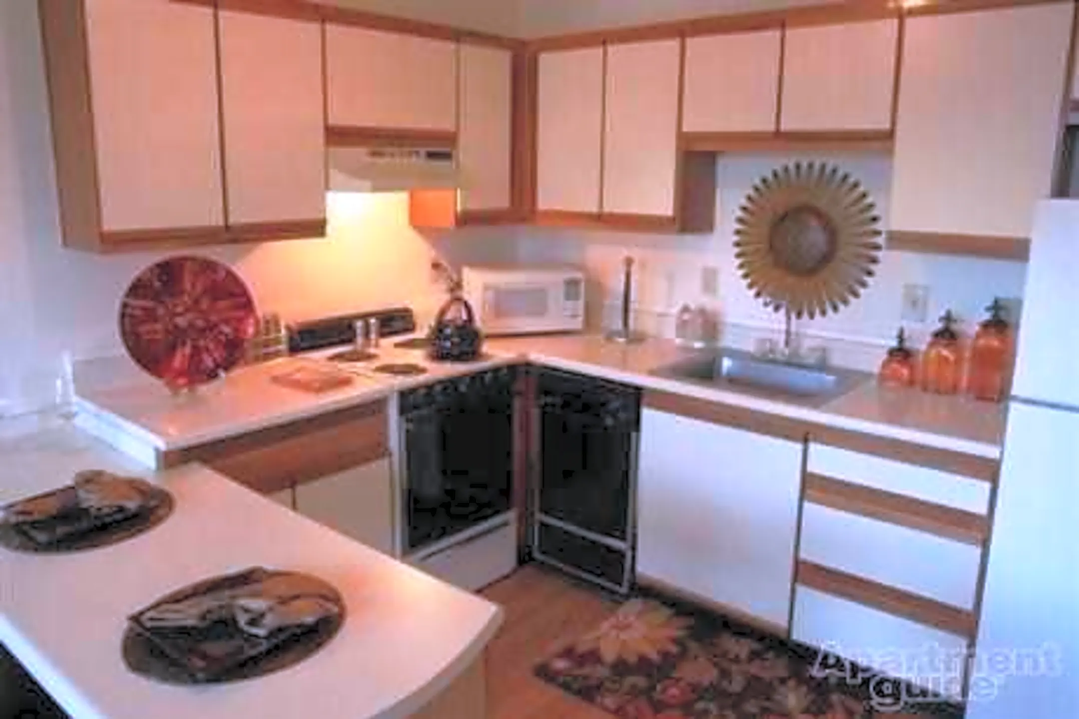 The Falls Apartments Raleigh NC 27612