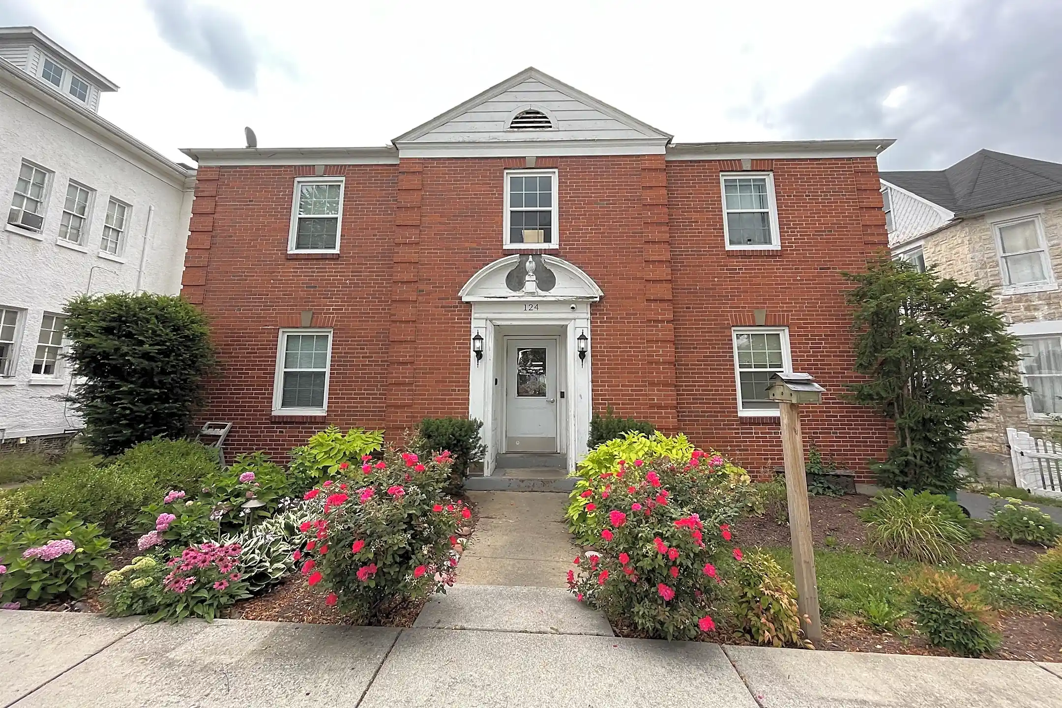 124 E 3rd Ave Apartments Ranson, WV 25438