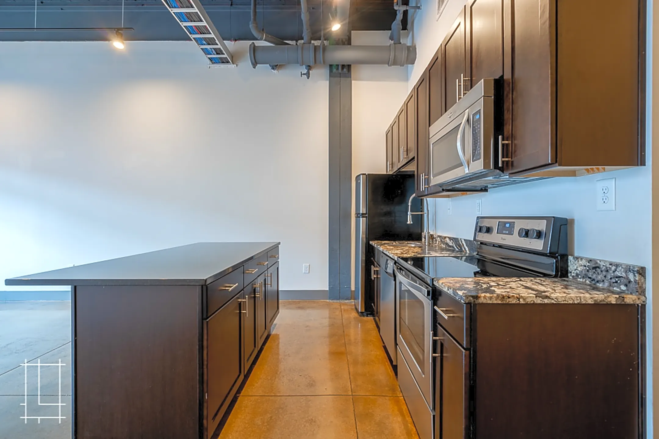 Lykens Companies Apartments Columbus, OH 43201