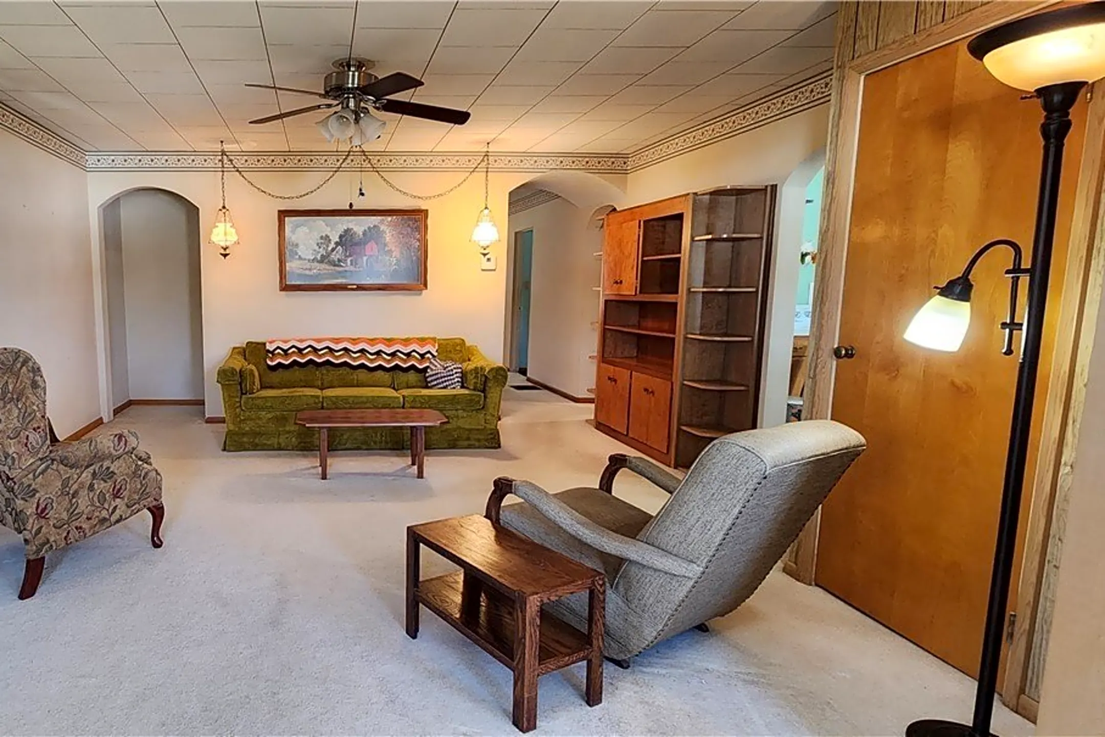 137 E King St Zanesville, OH Houses for Rent Rent.