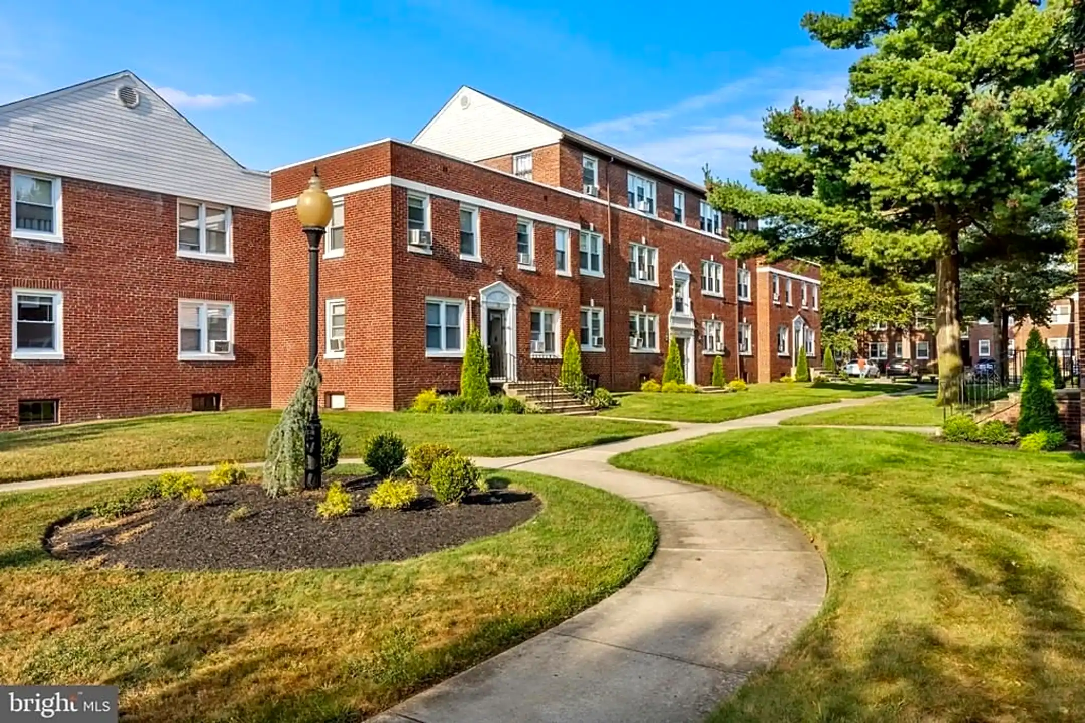 56 W Maple Ave 22F Apartments Merchantville, NJ 08109