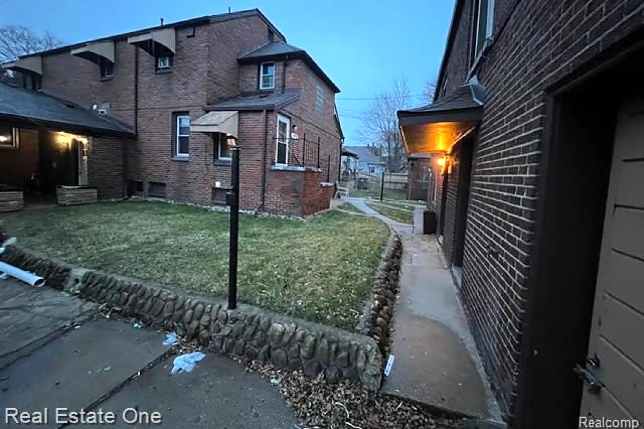 39 Knox St 3 Ecorse, MI Houses for Rent Rent.