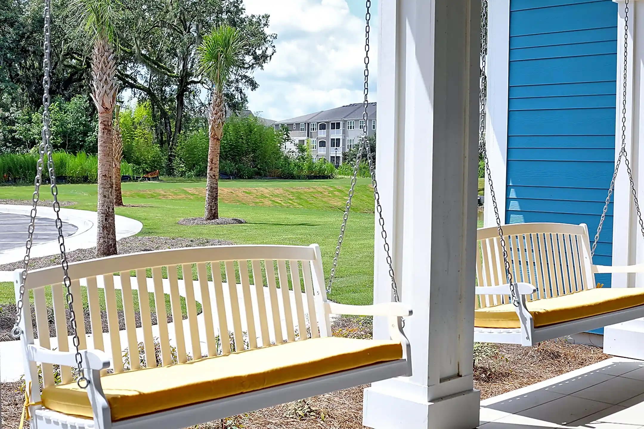 The Slate 5798 Ogeechee Road Savannah, GA Apartments for Rent Rent.