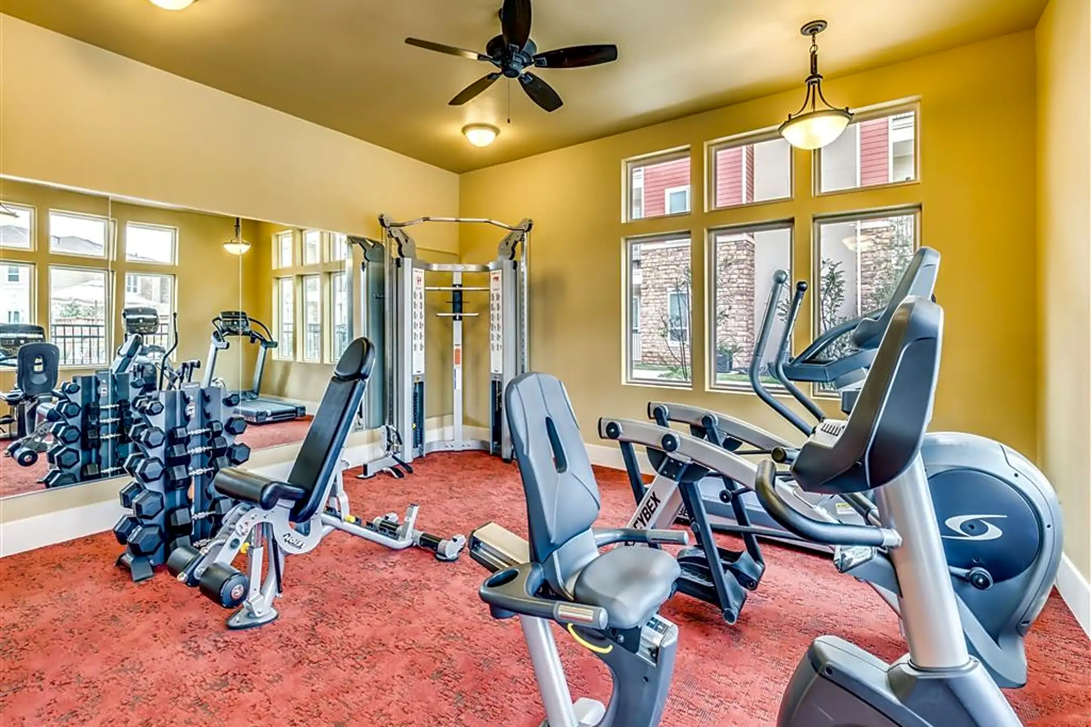 Esperanza at Palo Alto San Antonio, TX 78224