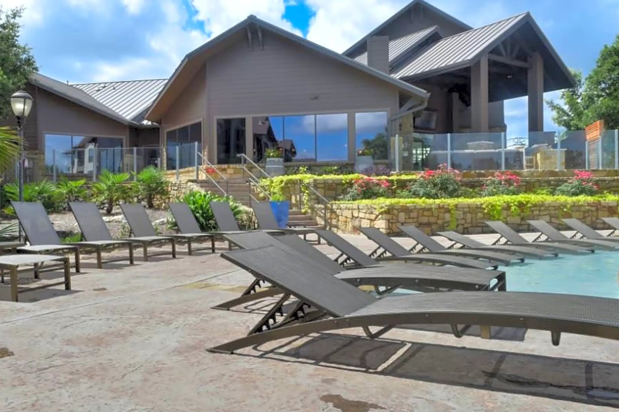 Bridge at Ribelin Ranch 9900 McNeil Dr Austin, TX Apartments for