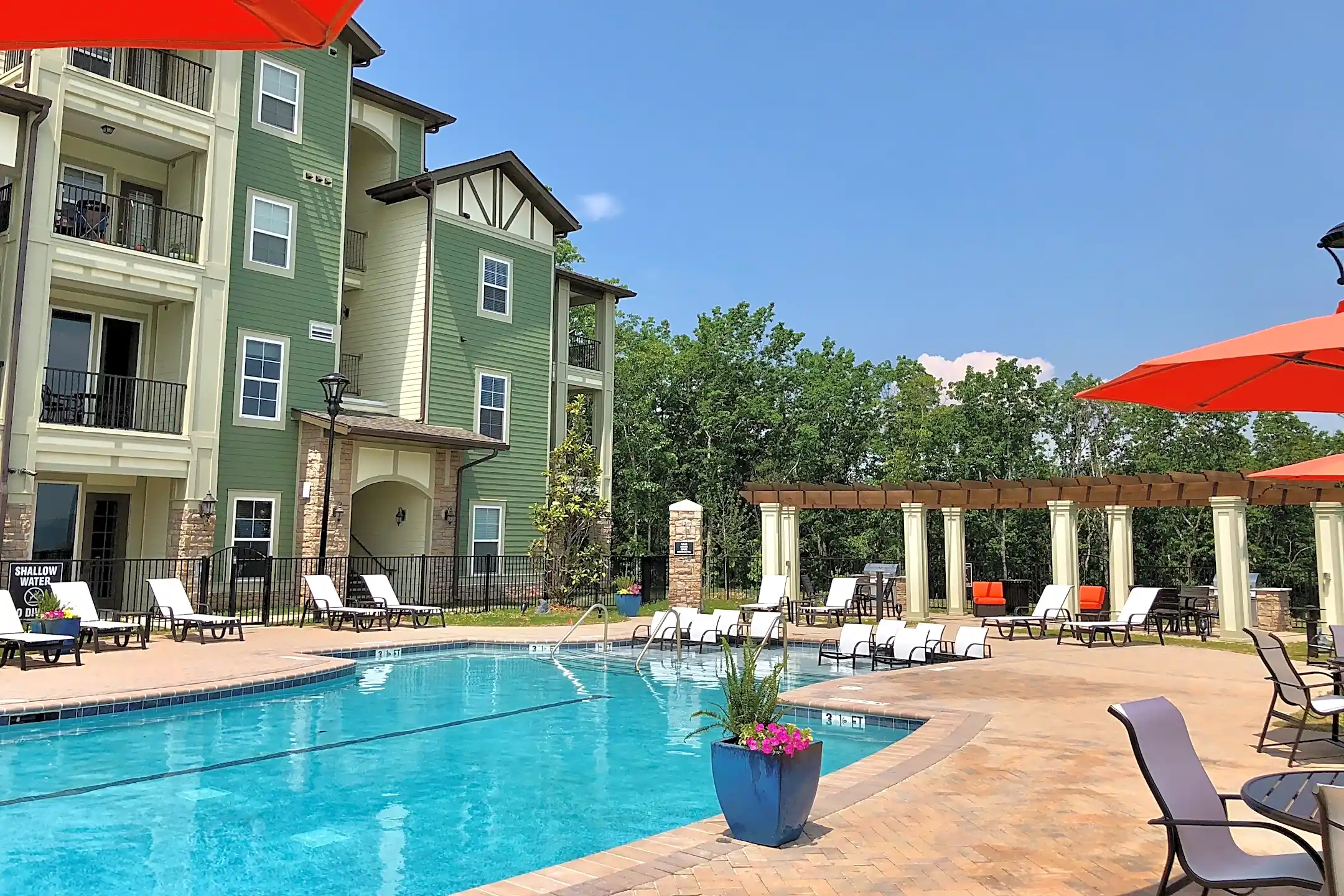 Integra Vistas Hixson, TN 37343