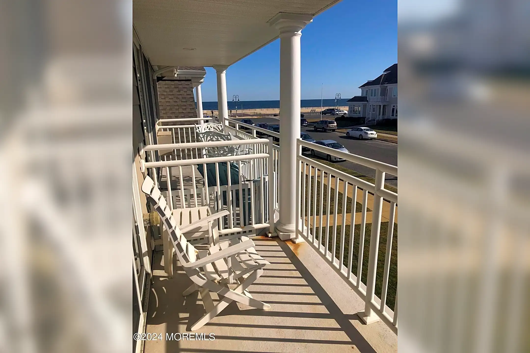 205 Ocean Ave 20 Condos Belmar, NJ 07719