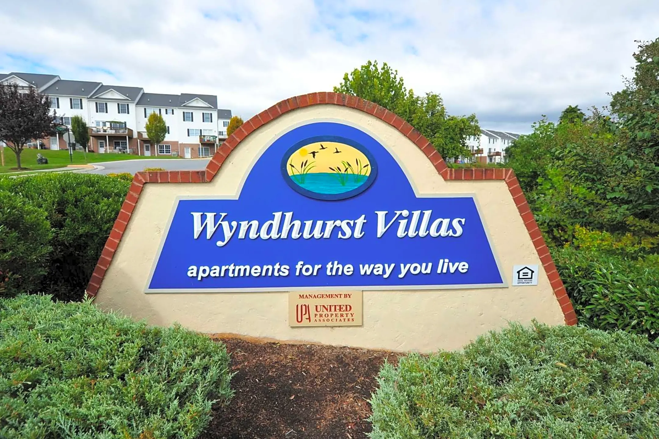 Wyndhurst Apartments For Rent Lynchburg Va