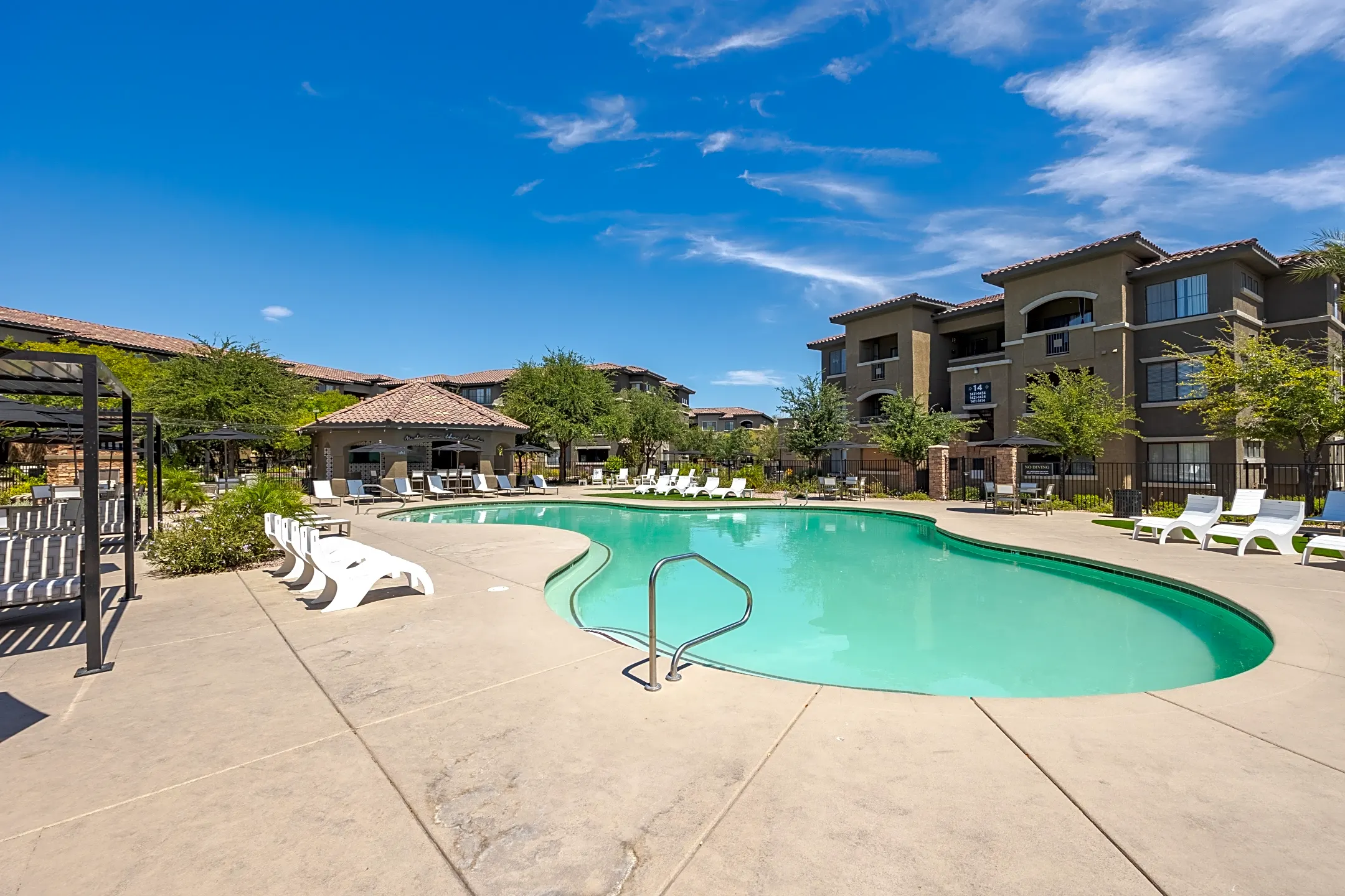 The Presley at Whitney Ranch 5600 E Russell Rd Las Vegas, NV