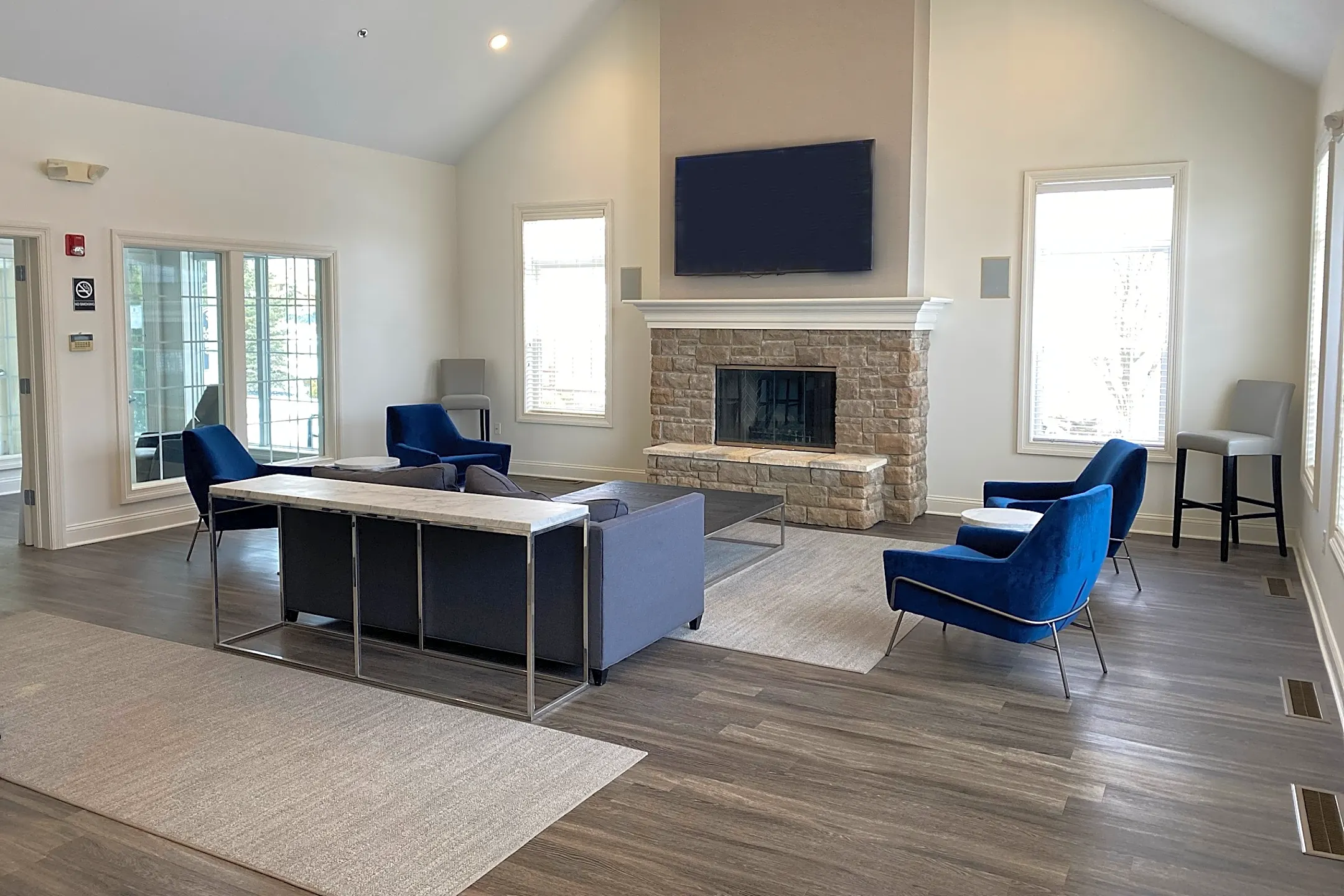 Stonebrooke Village Luxury Apartments 2948 Stonebrooke Ln Medina